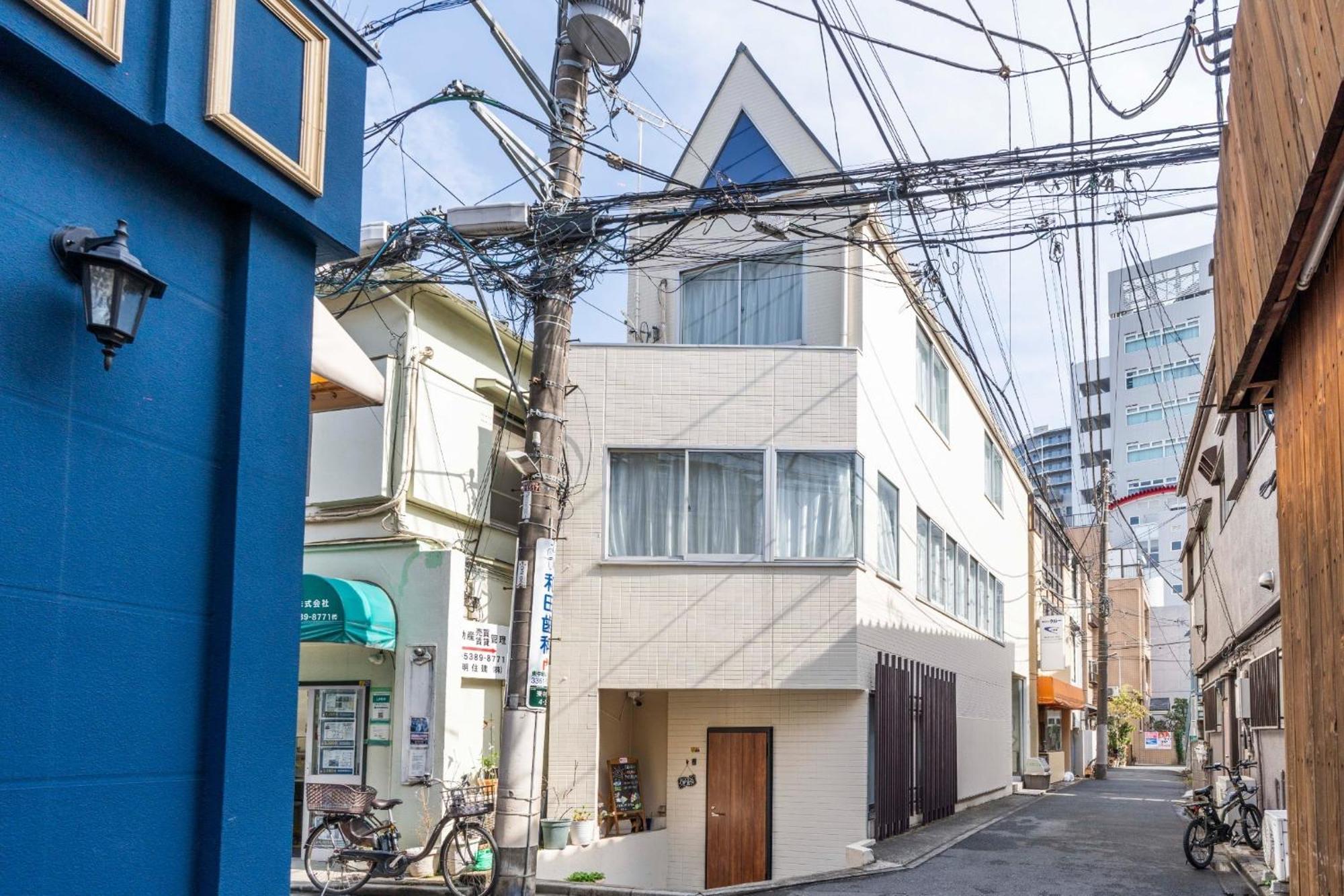 Ilima Higashi Nakano - Vacation 89452v Holiday home