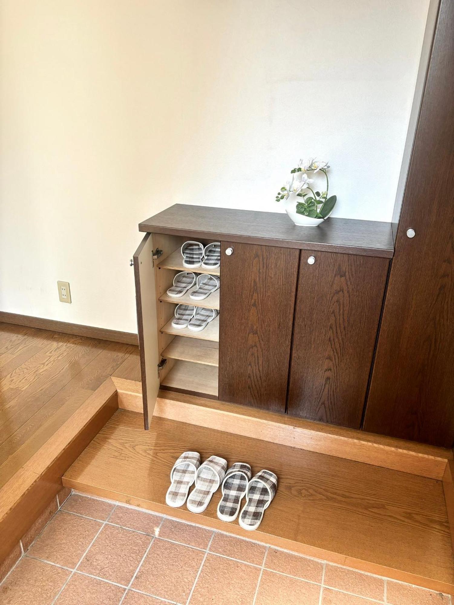 Koiwa Detached House 小岩駅にある戸建のおうち 完全分離型住宅2f * Tokyo