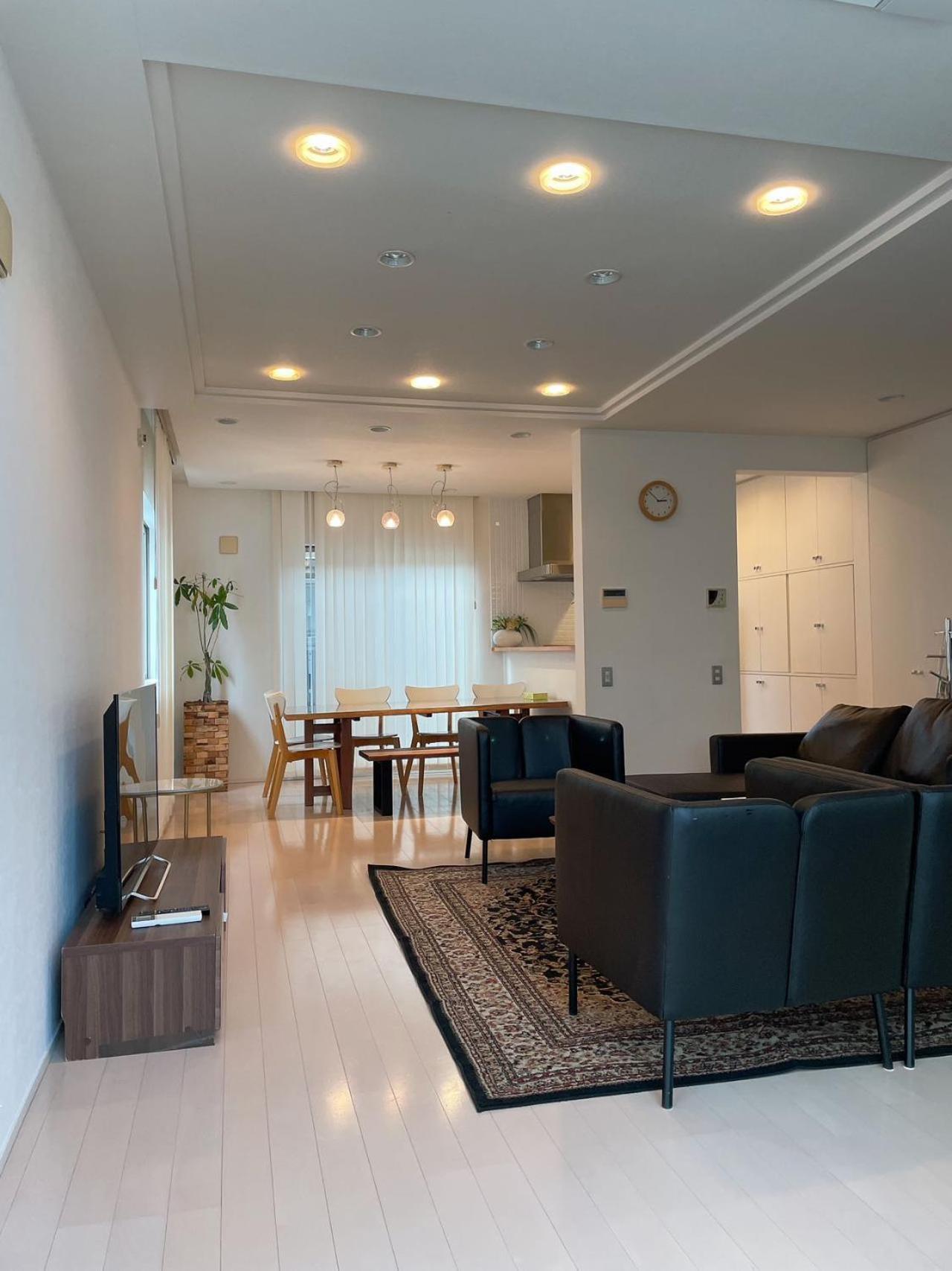 Morden Stylish Villa/120㎡/max12p/free Wifi Villa