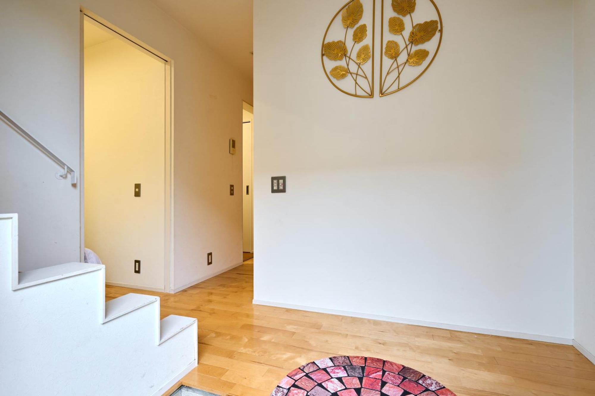 Villa Morden Stylish Villa/120㎡/max12p/free Wifi Tokyo