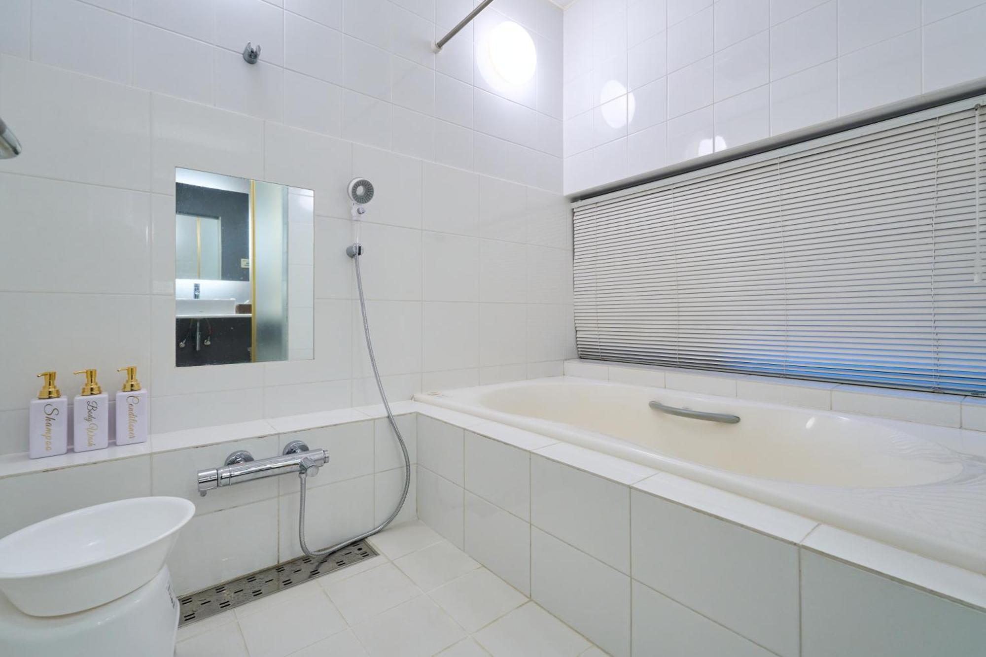Morden Stylish Villa/120㎡/max12p/free Wifi Tokyo