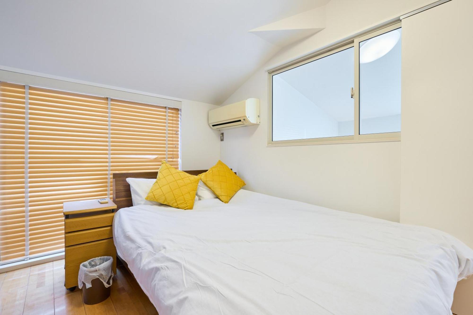 Morden Stylish Villa/120㎡/max12p/free Wifi Villa