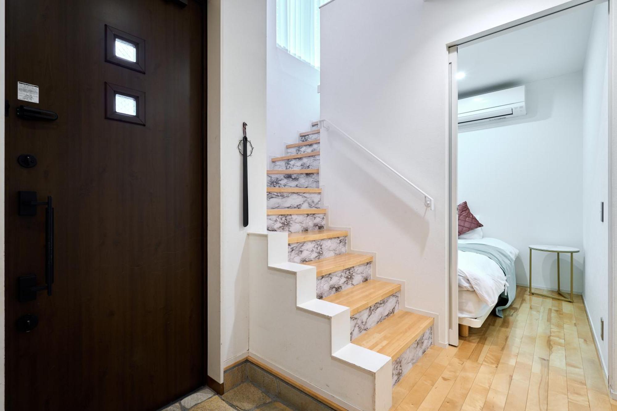 Villa Morden Stylish Villa/120㎡/max12p/free Wifi *