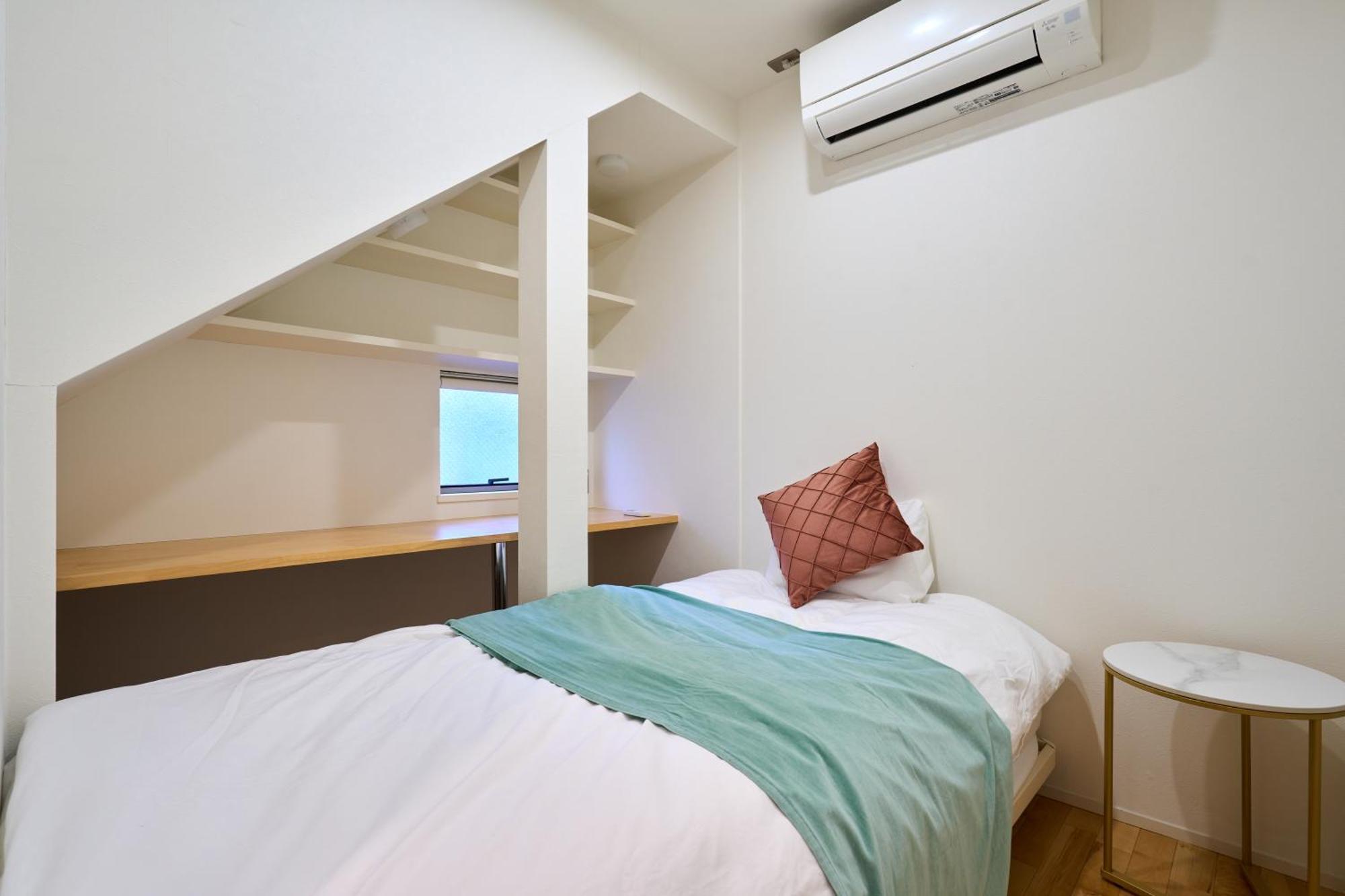 Morden Stylish Villa/120㎡/max12p/free Wifi Villa *