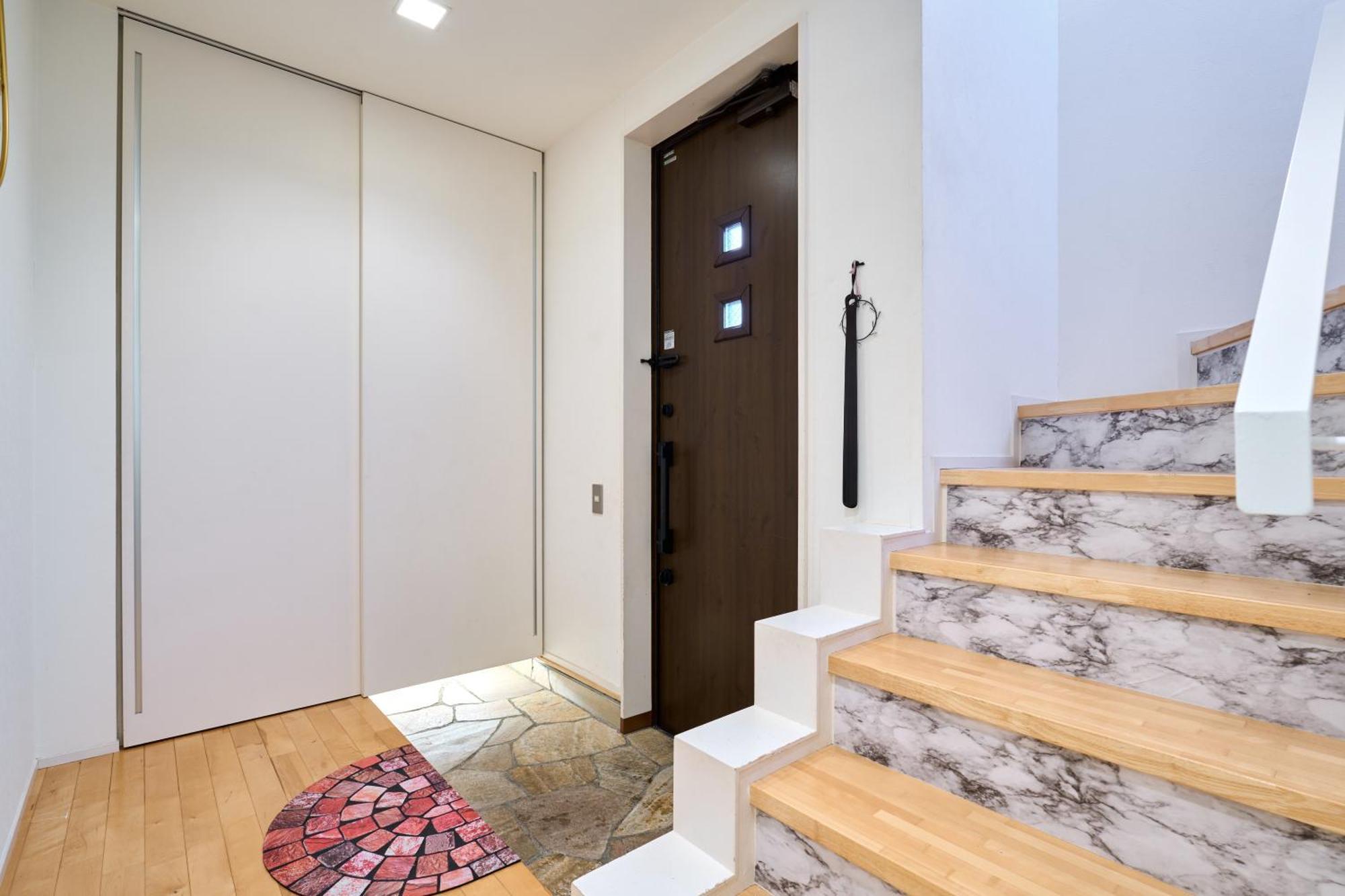 Villa Morden Stylish Villa/120㎡/max12p/free Wifi Tokyo