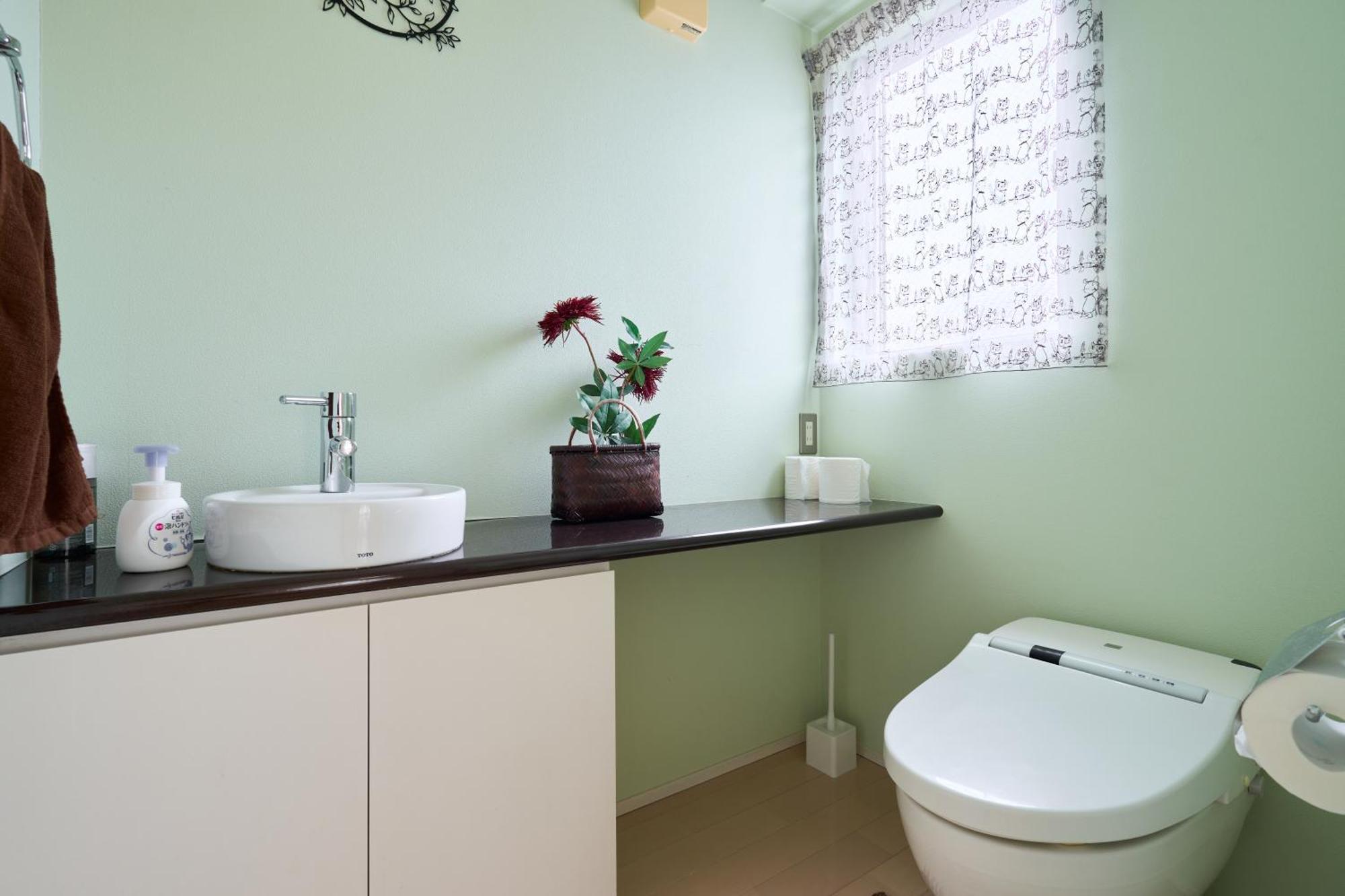 Morden Stylish Villa/120㎡/max12p/free Wifi Villa Tokyo