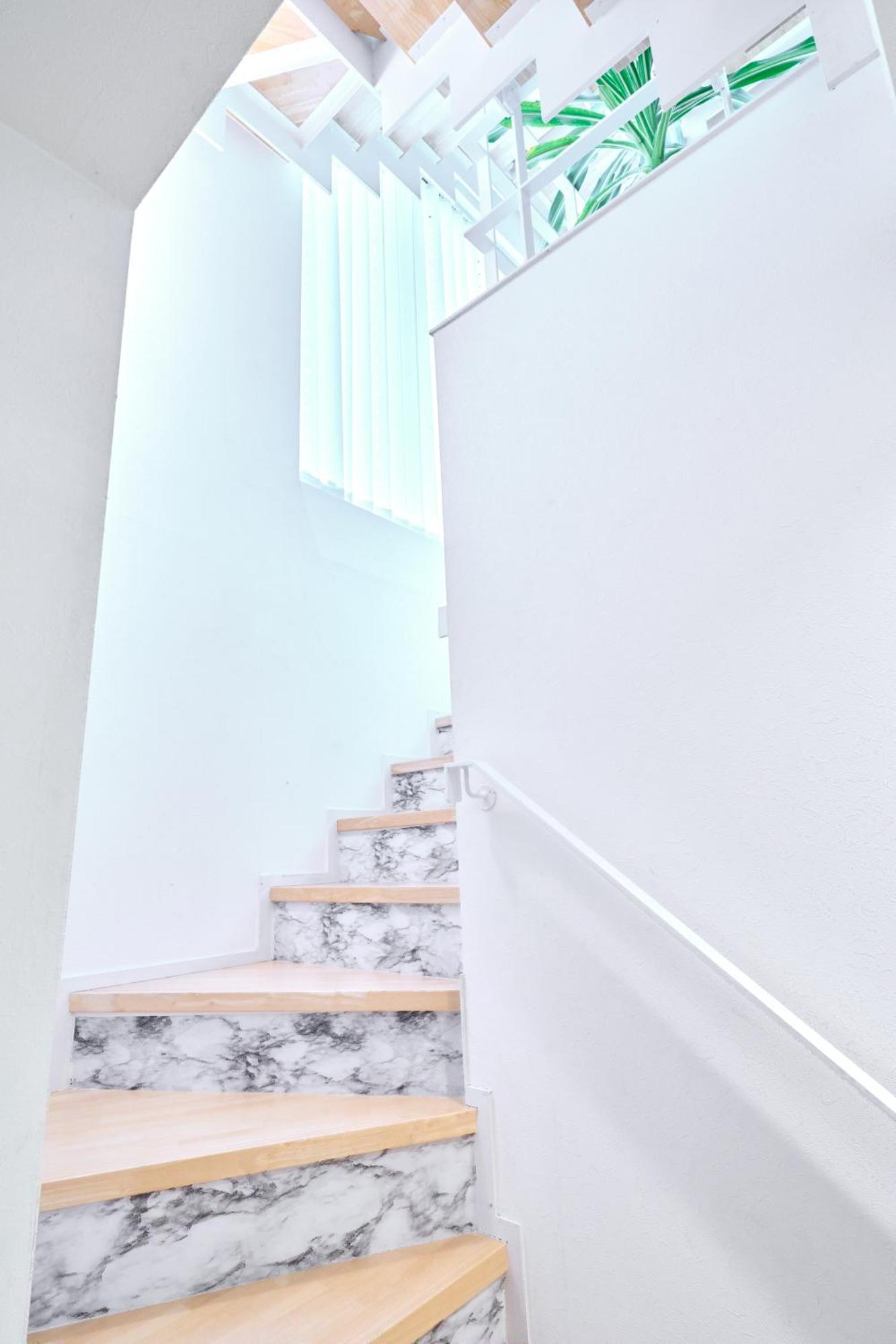 Villa Morden Stylish Villa/120㎡/max12p/free Wifi *