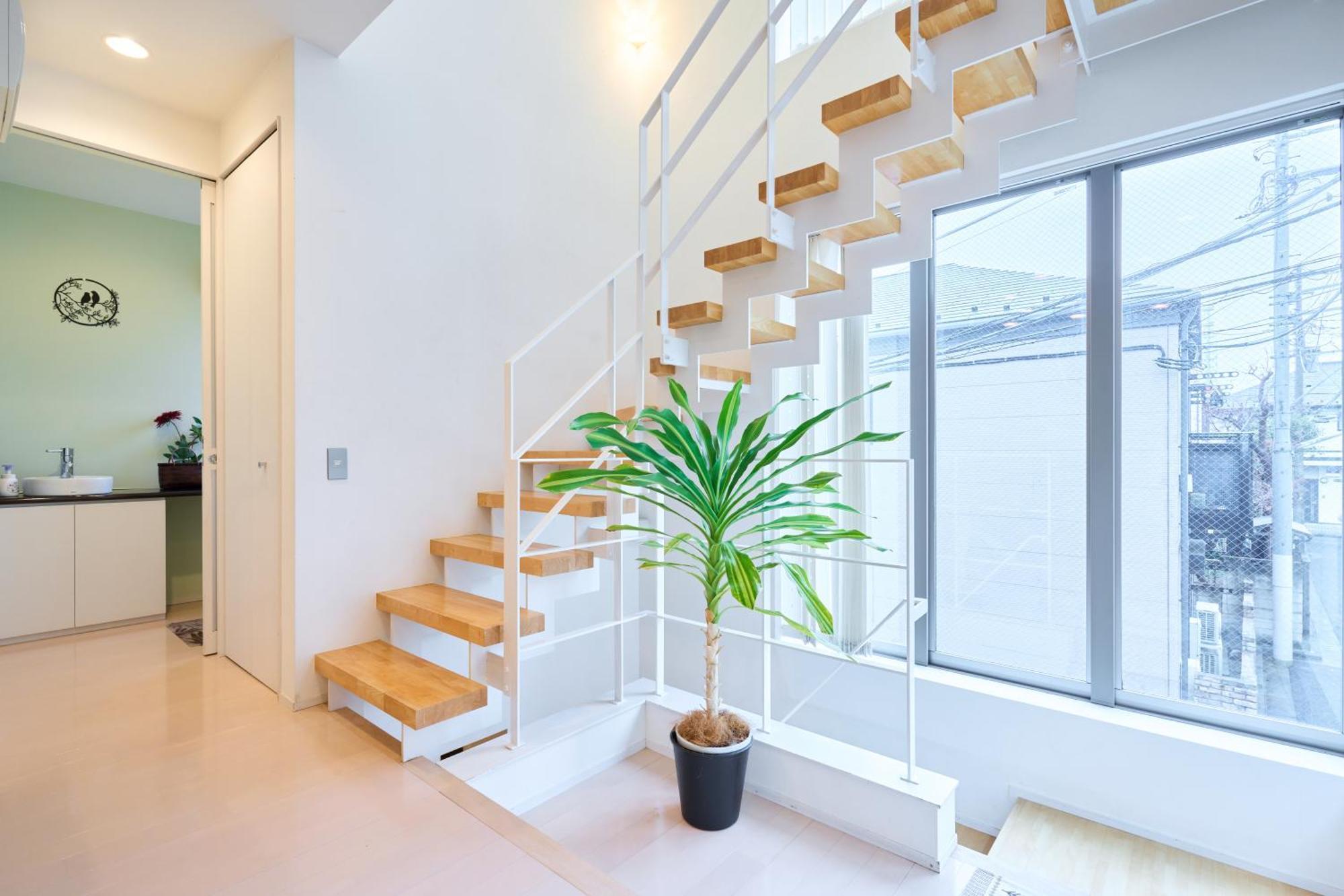 Villa Morden Stylish Villa/120㎡/max12p/free Wifi