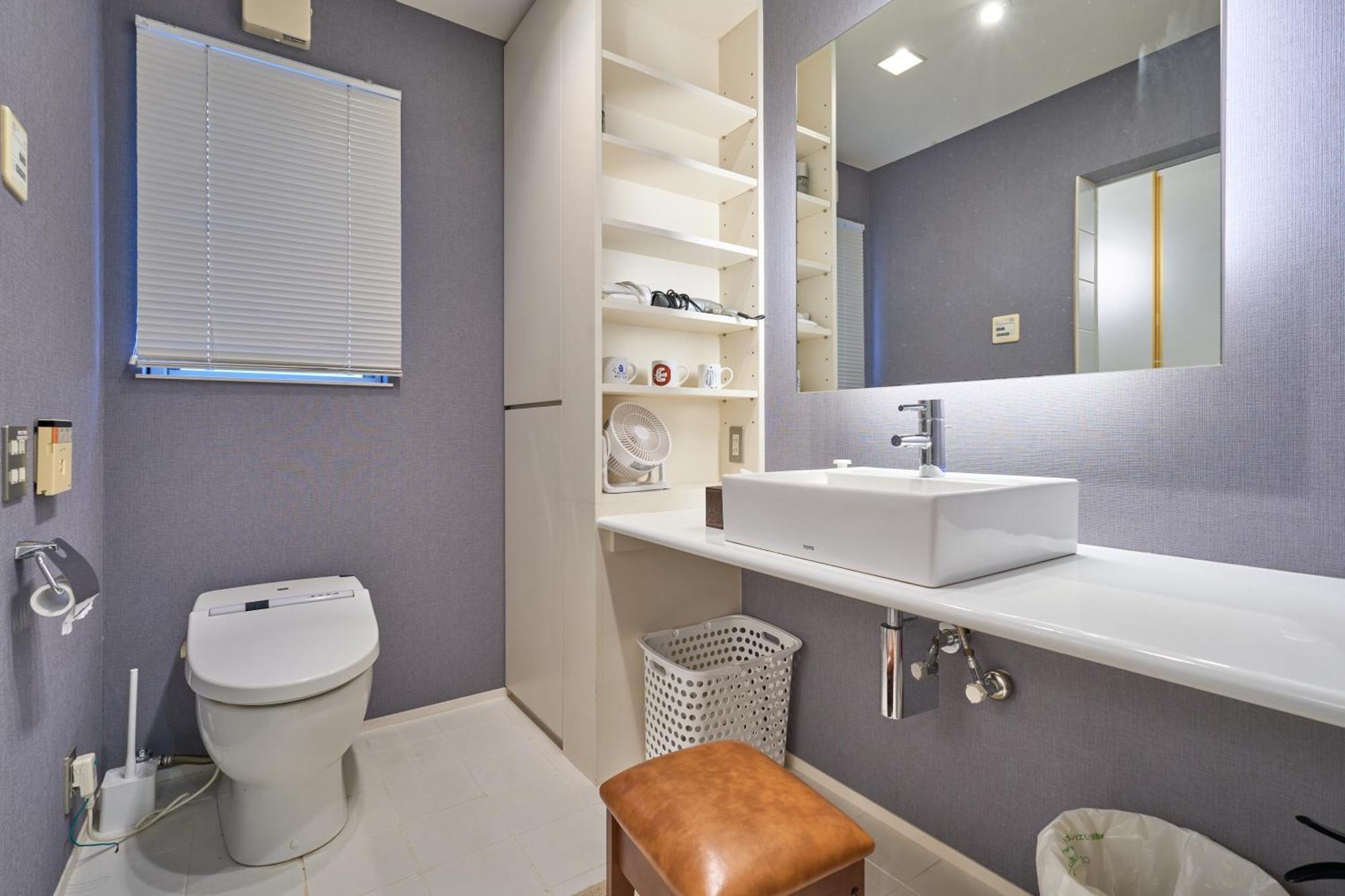 Morden Stylish Villa/120㎡/max12p/free Wifi Villa Tokyo
