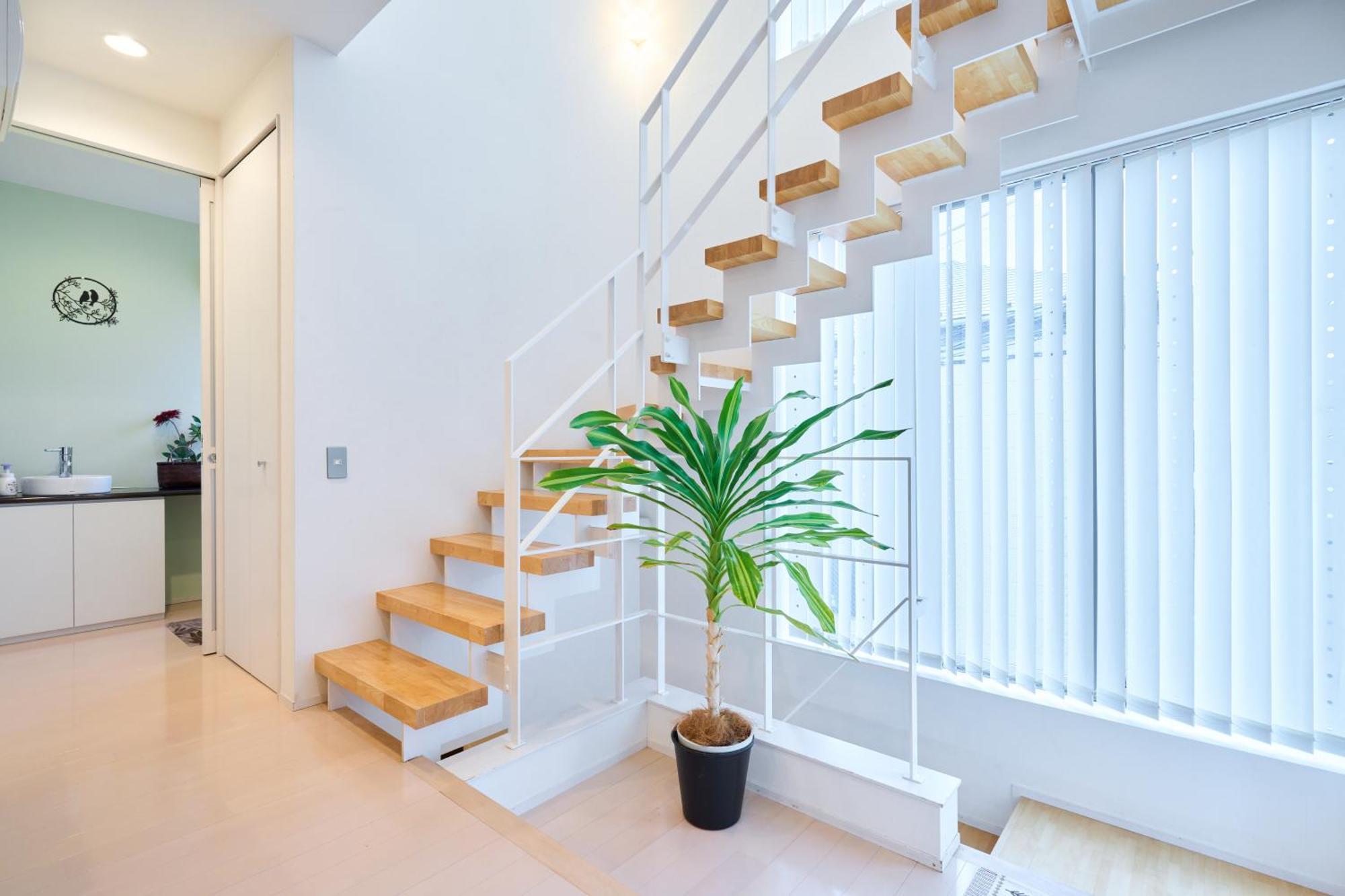 Villa Morden Stylish Villa/120㎡/max12p/free Wifi *