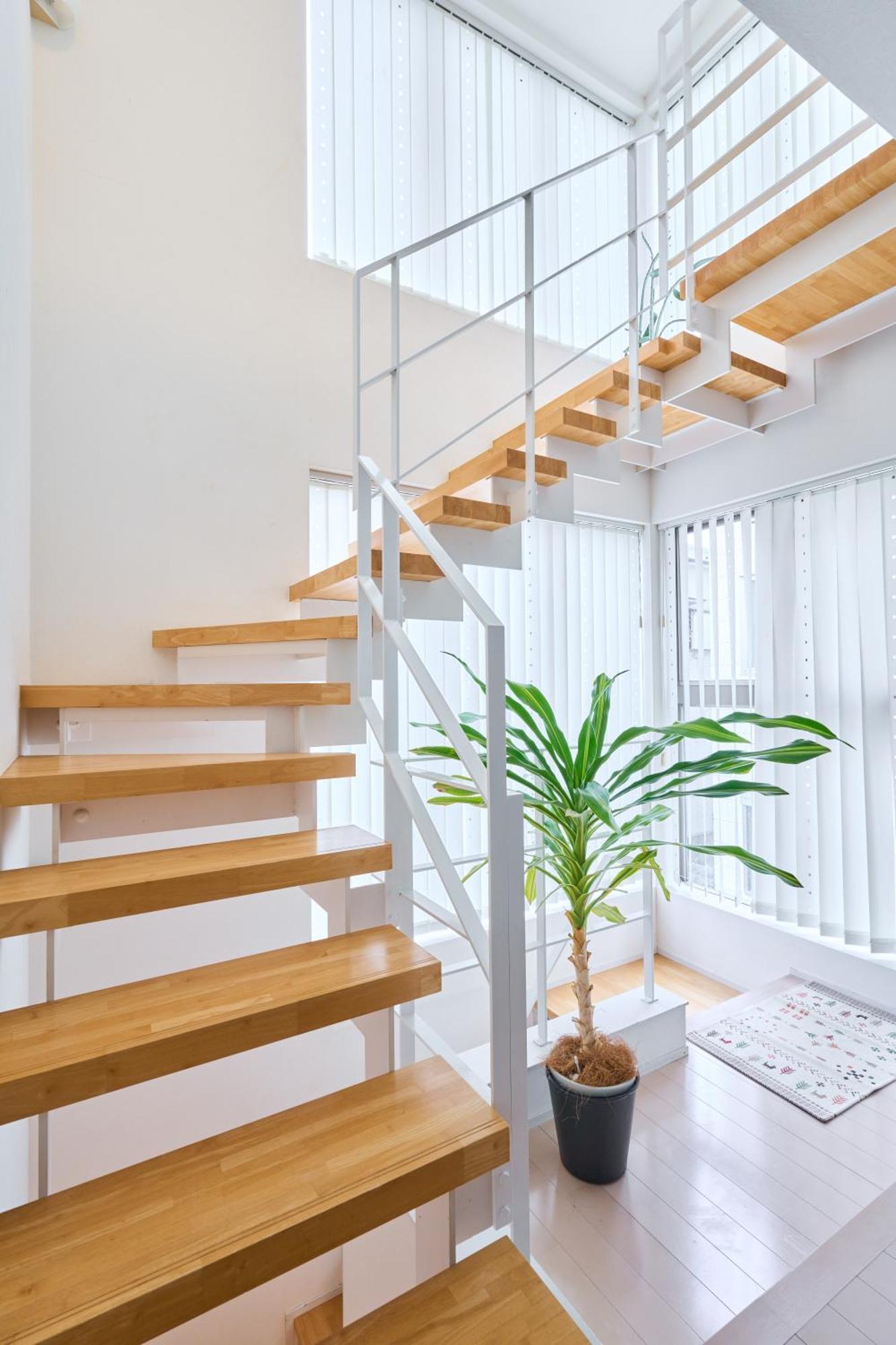 Morden Stylish Villa/120㎡/max12p/free Wifi Tokyo
