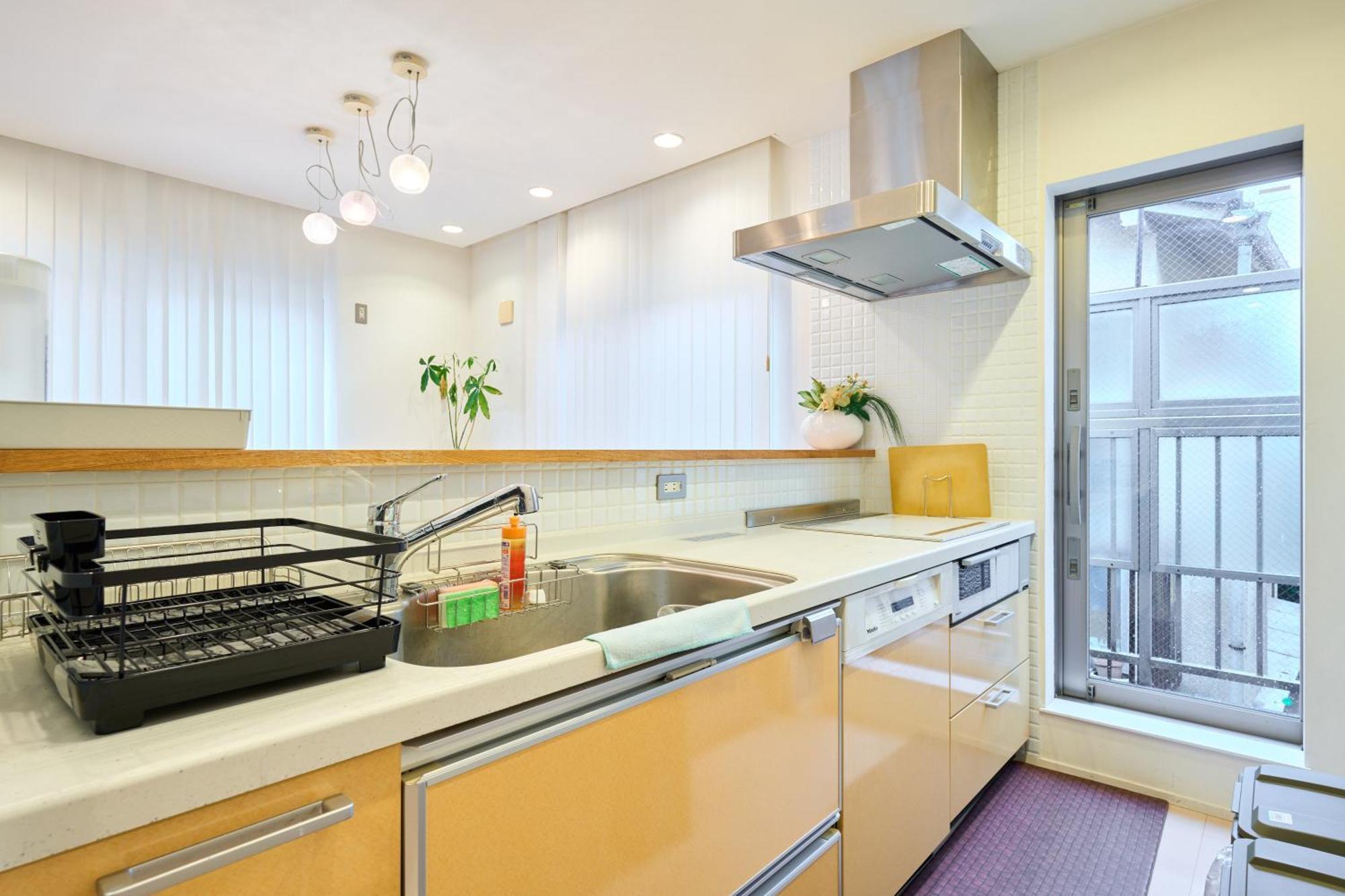 Villa Morden Stylish Villa/120㎡/max12p/free Wifi *