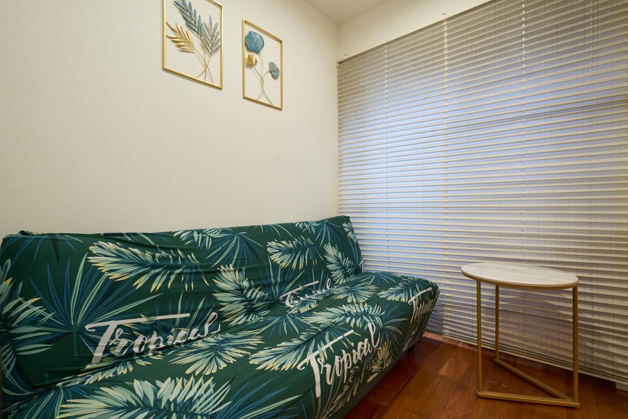 Morden Stylish Villa/120㎡/max12p/free Wifi Villa *