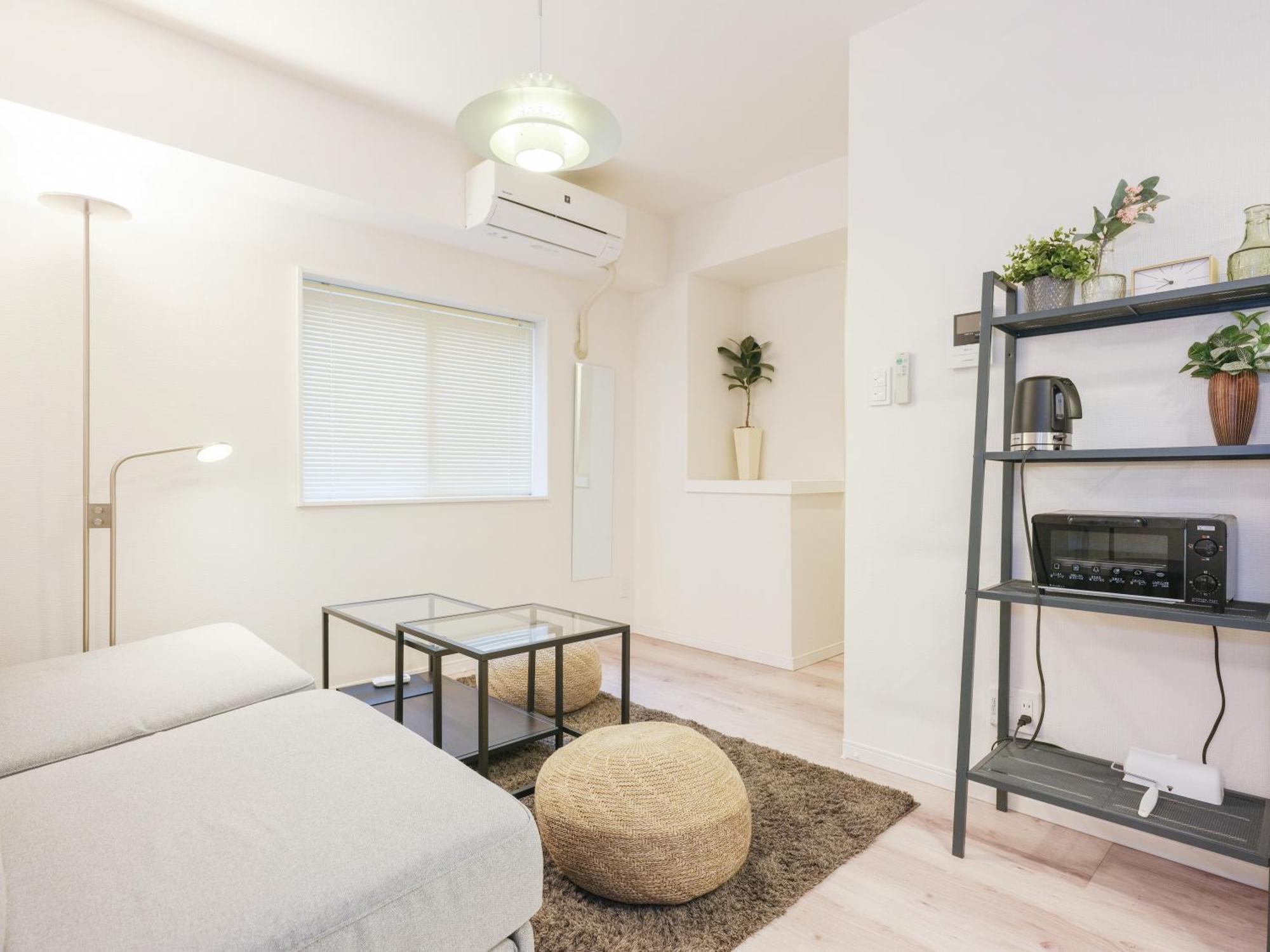大山パンテオン Apartment *