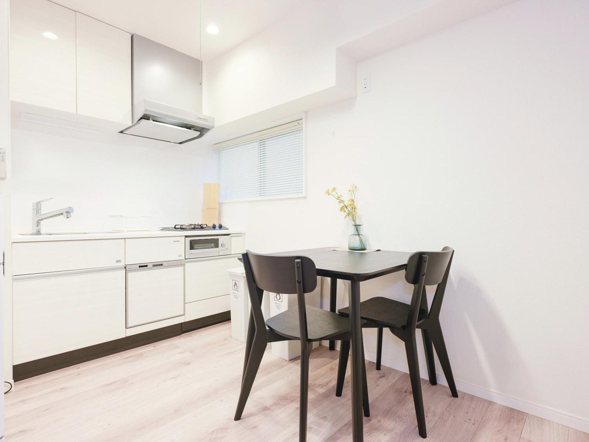 Apartment 大山パンテオン