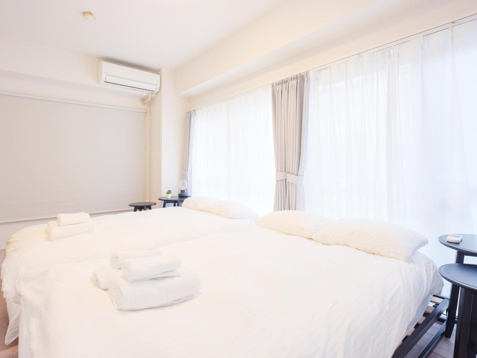 Apartment 大山パンテオン Tokyo