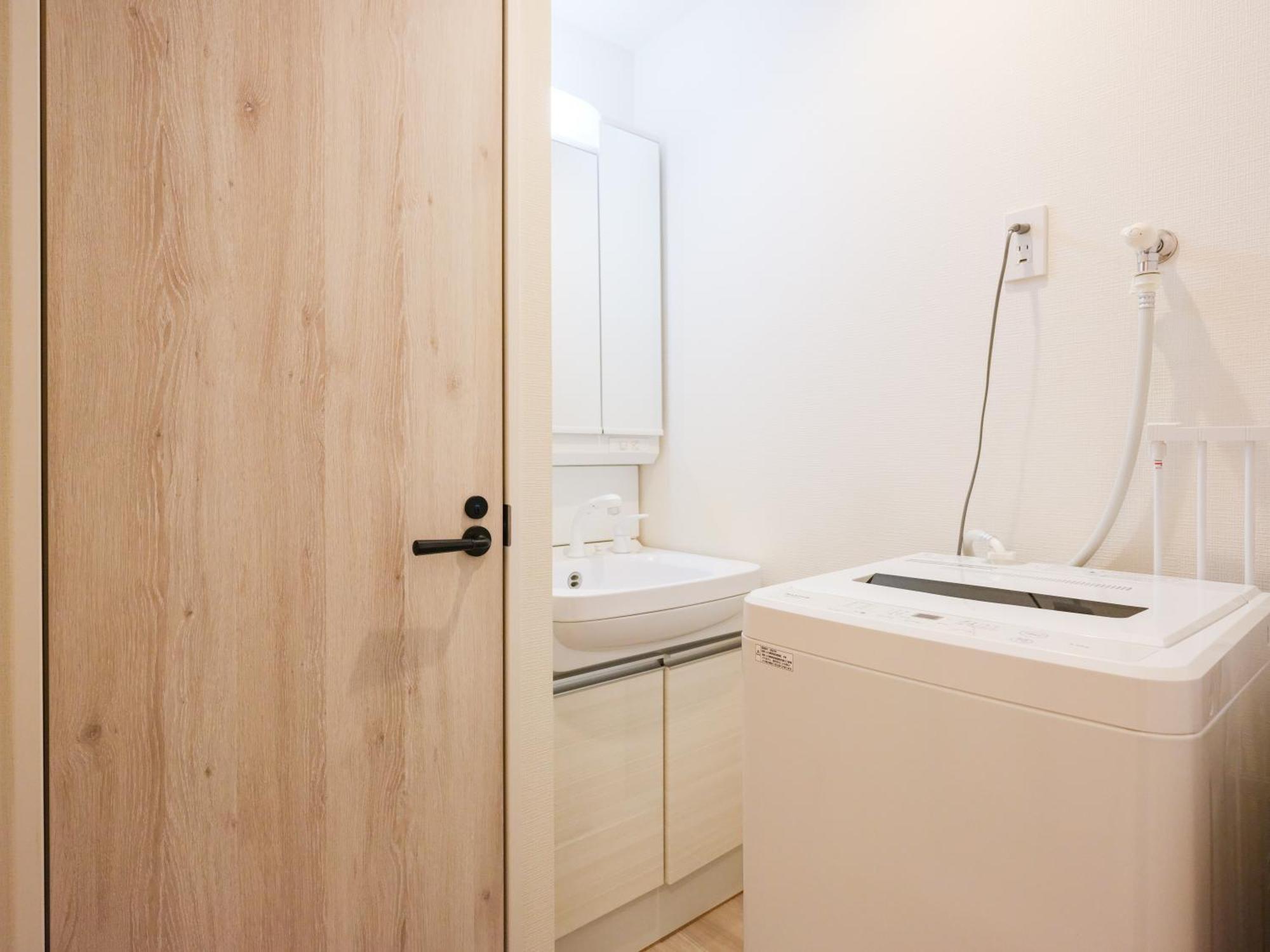 大山パンテオン Apartment Tokyo