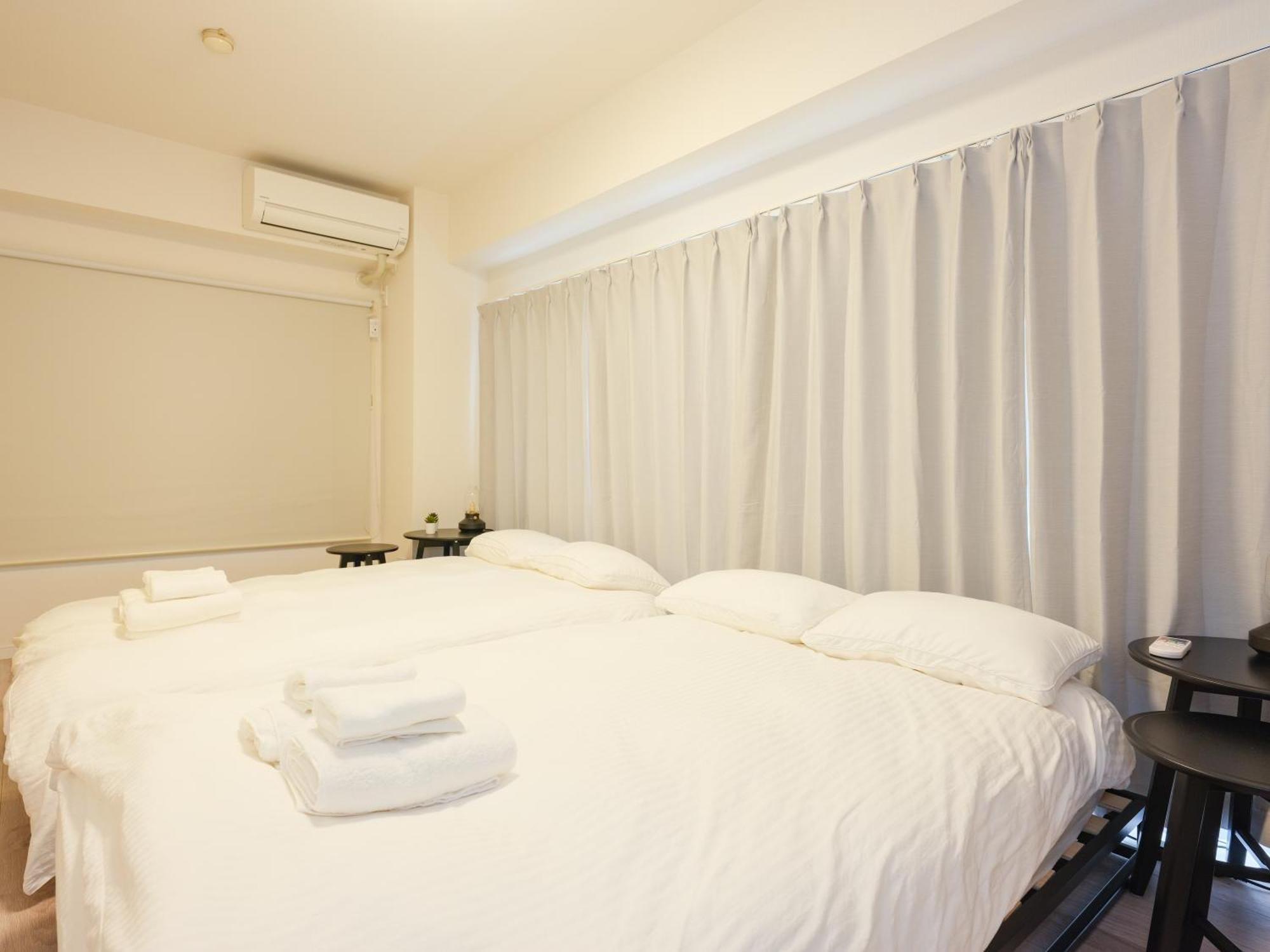 Apartment 大山パンテオン