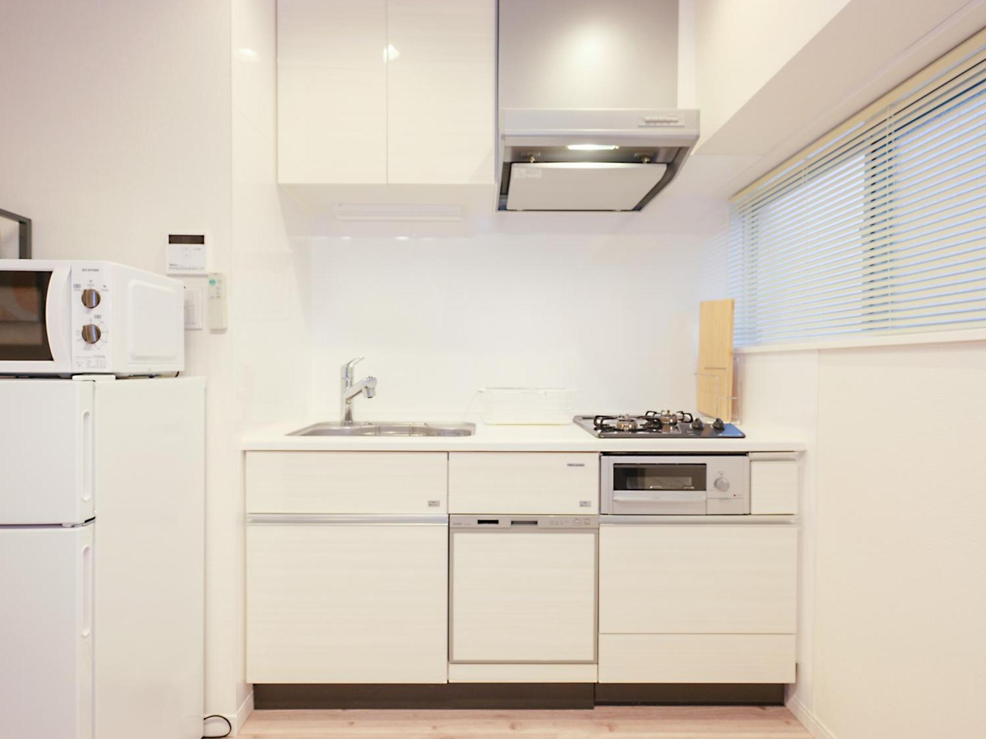 大山パンテオン Apartment