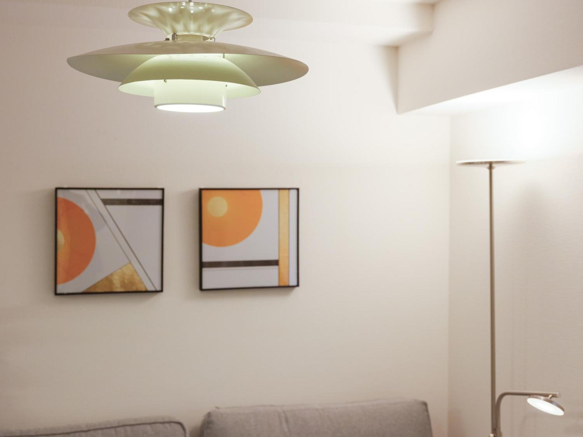 大山パンテオン Apartment *