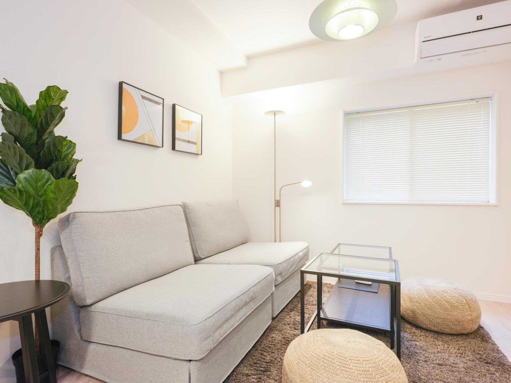 Apartment 大山パンテオン Tokyo