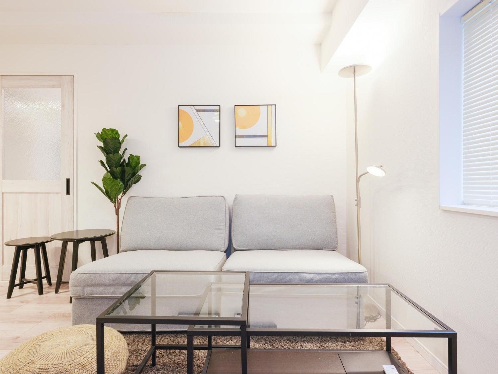 Apartment 大山パンテオン