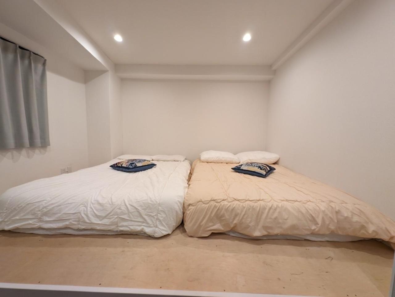 ホテル隅田川 Apartment