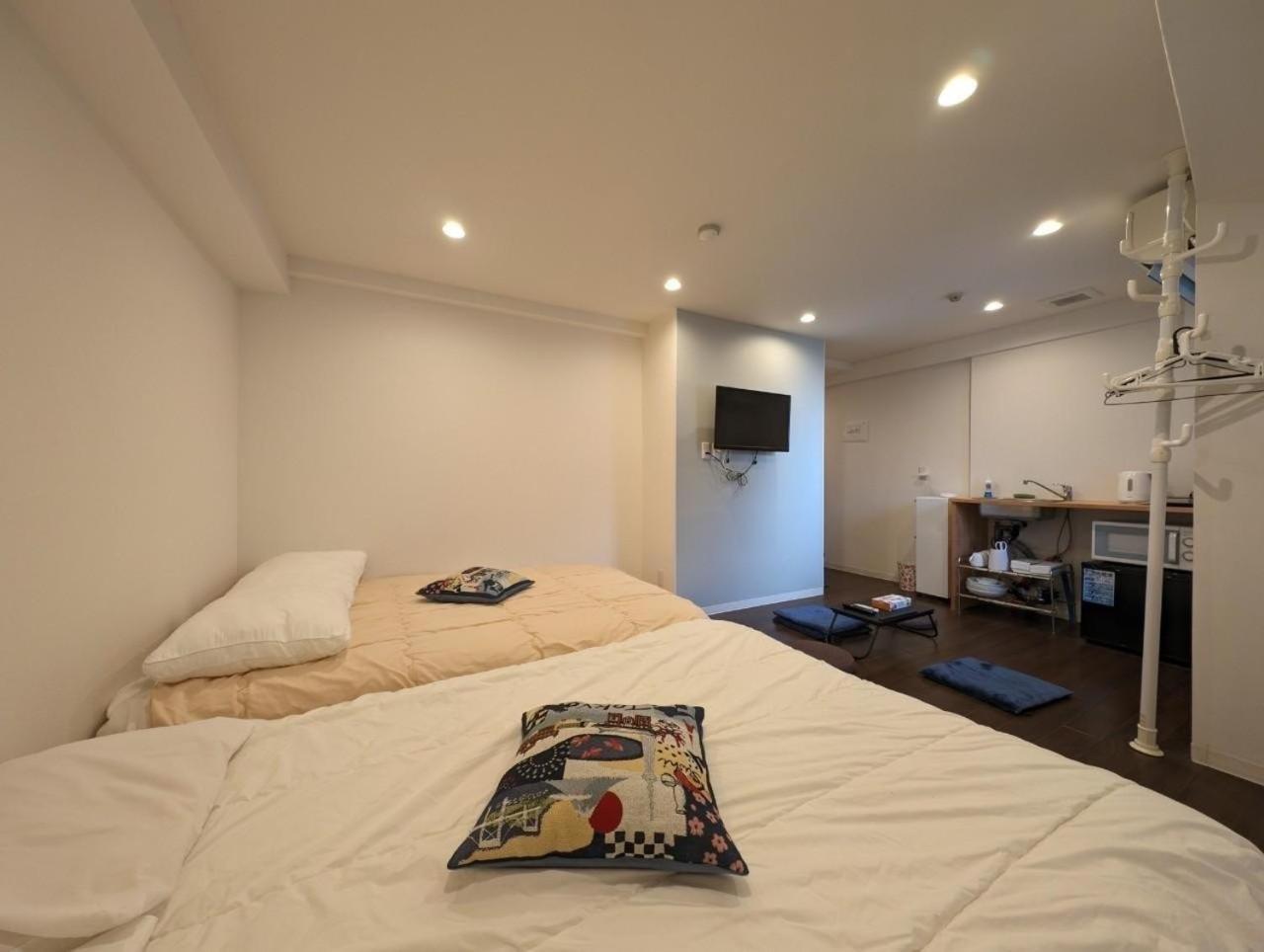 ホテル隅田川 Apartment *
