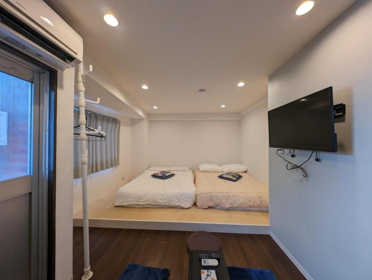 ホテル隅田川 Apartment *