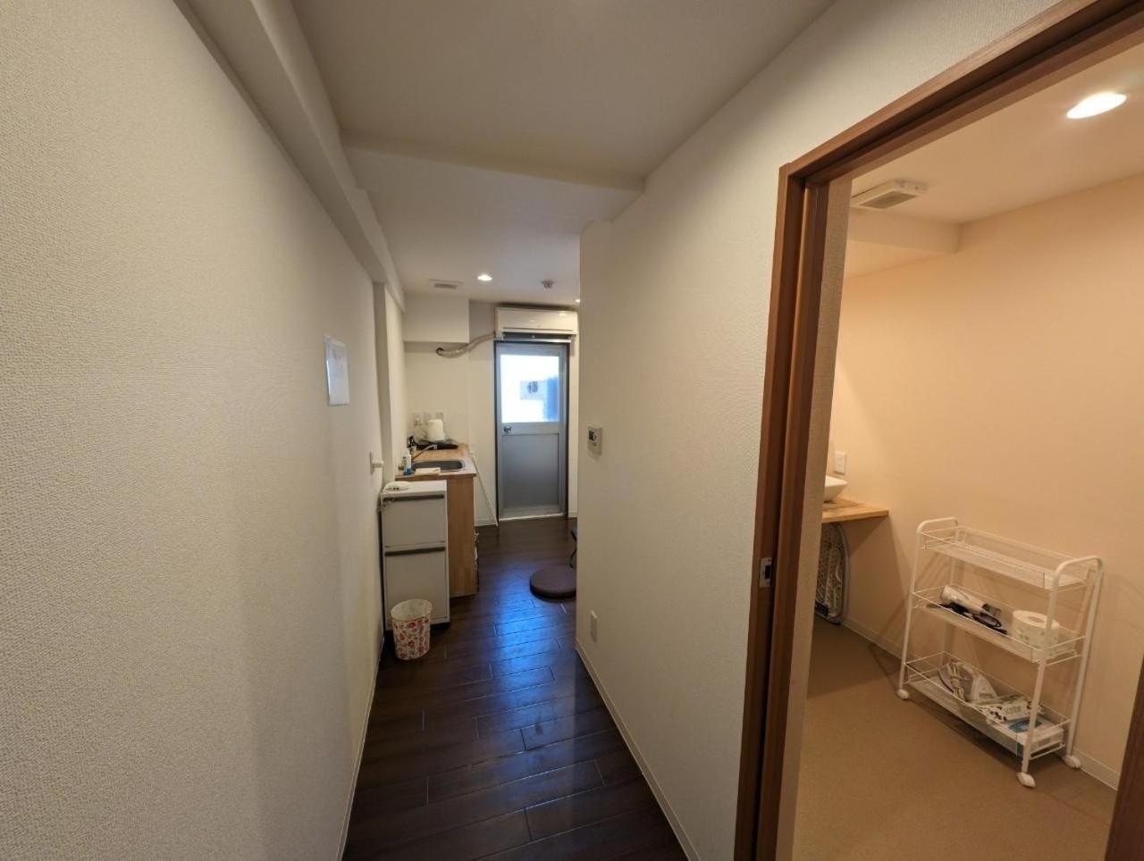 ホテル隅田川 Tokyo