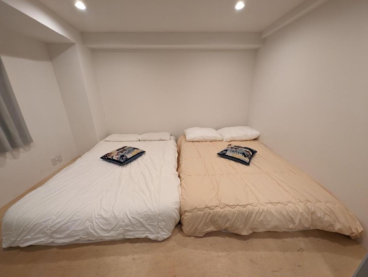 ホテル隅田川 Apartment