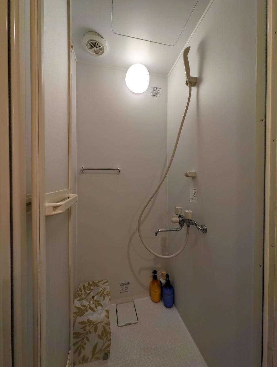 ホテル隅田川 Apartment