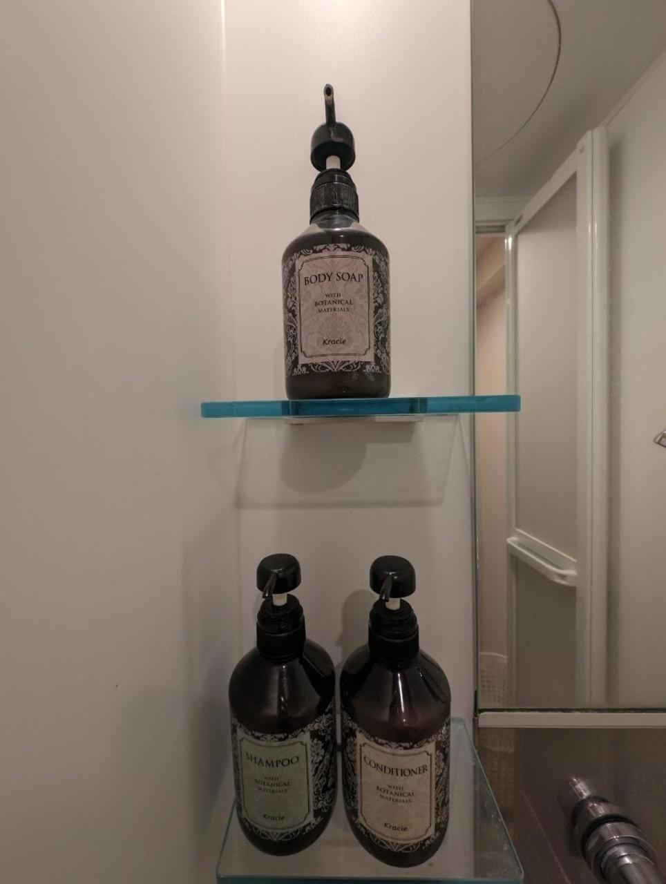 ホテル隅田川 Apartment Tokyo