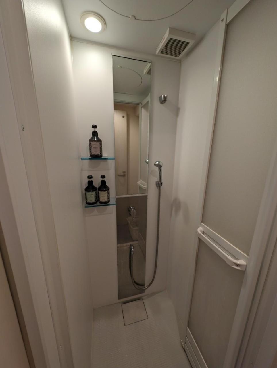 ホテル隅田川 Apartment Tokyo