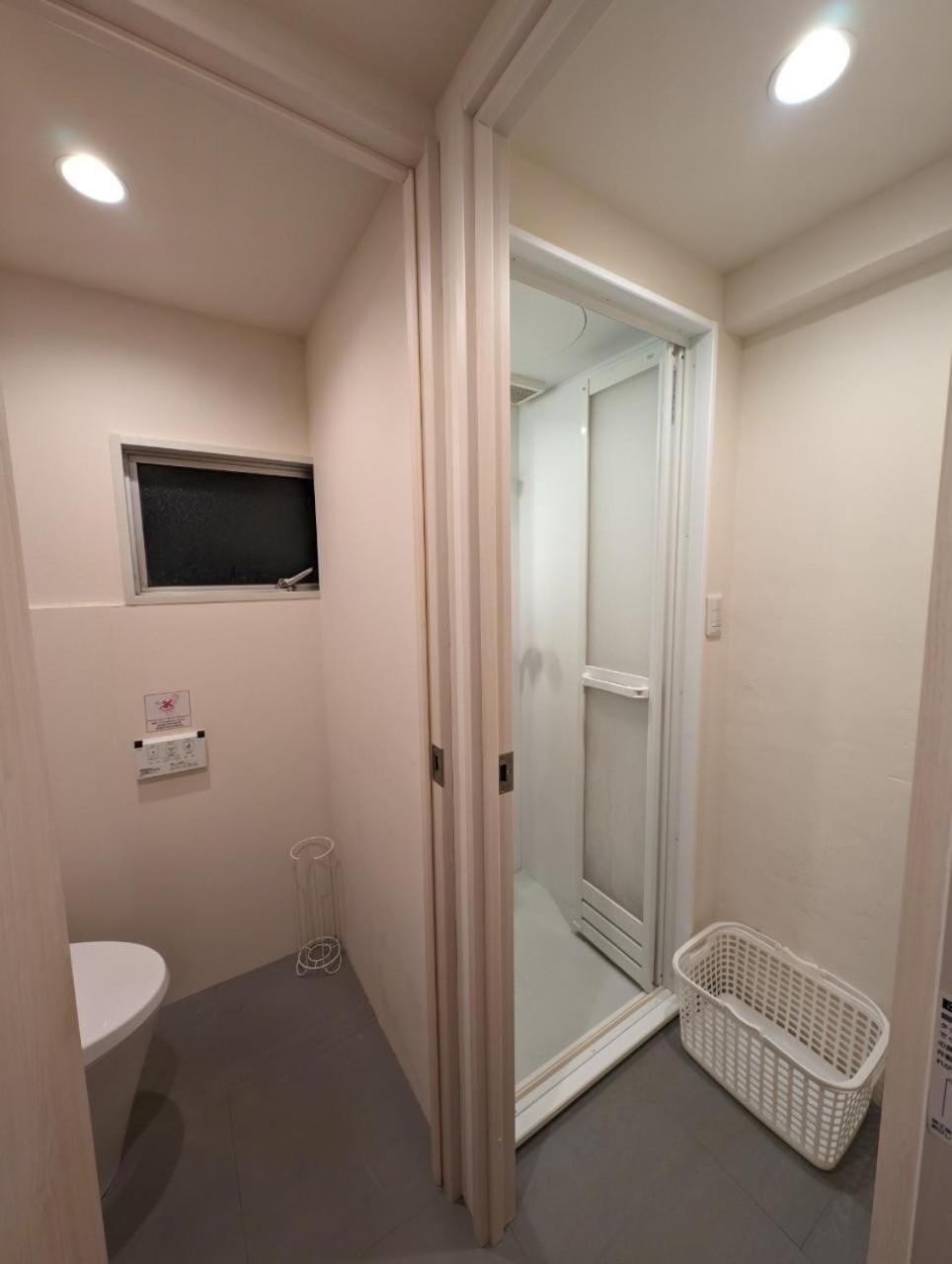 ホテル隅田川 Apartment Tokyo