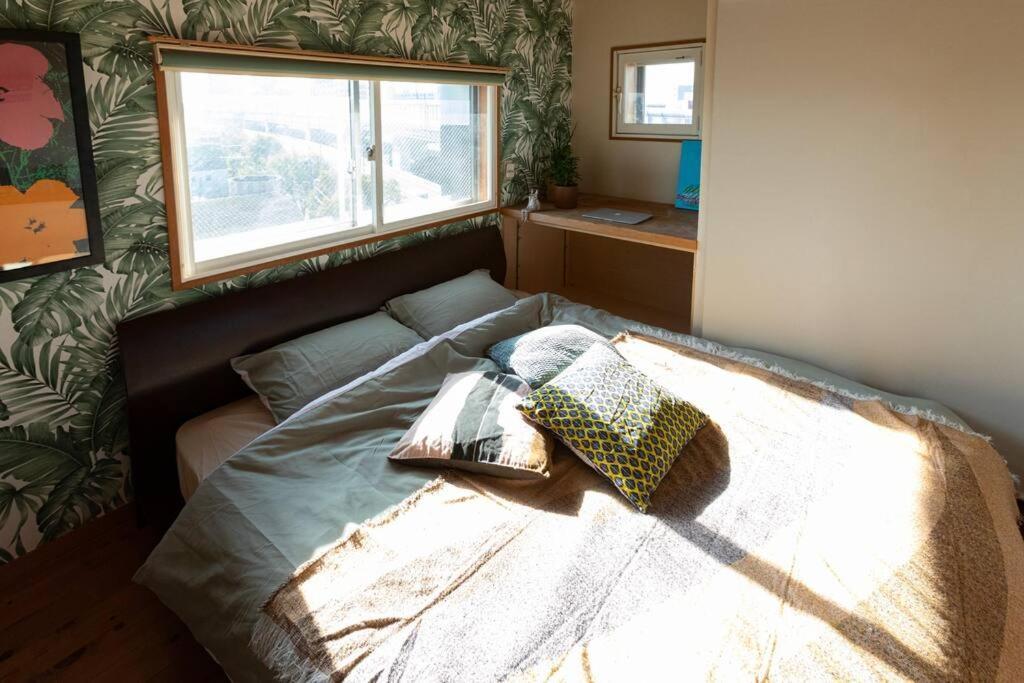 The Archaic / Luxury Near Shinjuku Apartment