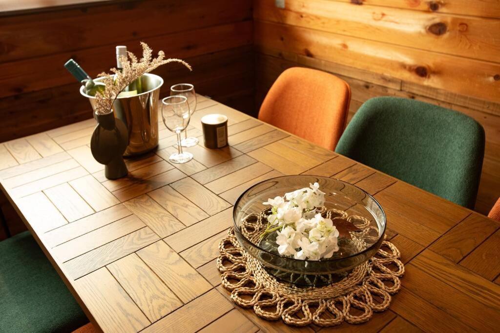 The Archaic / Luxury Near Shinjuku Apartment *