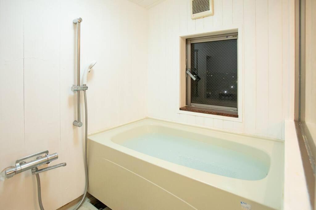 Apartment The Archaic / Luxury Near Shinjuku Tokyo