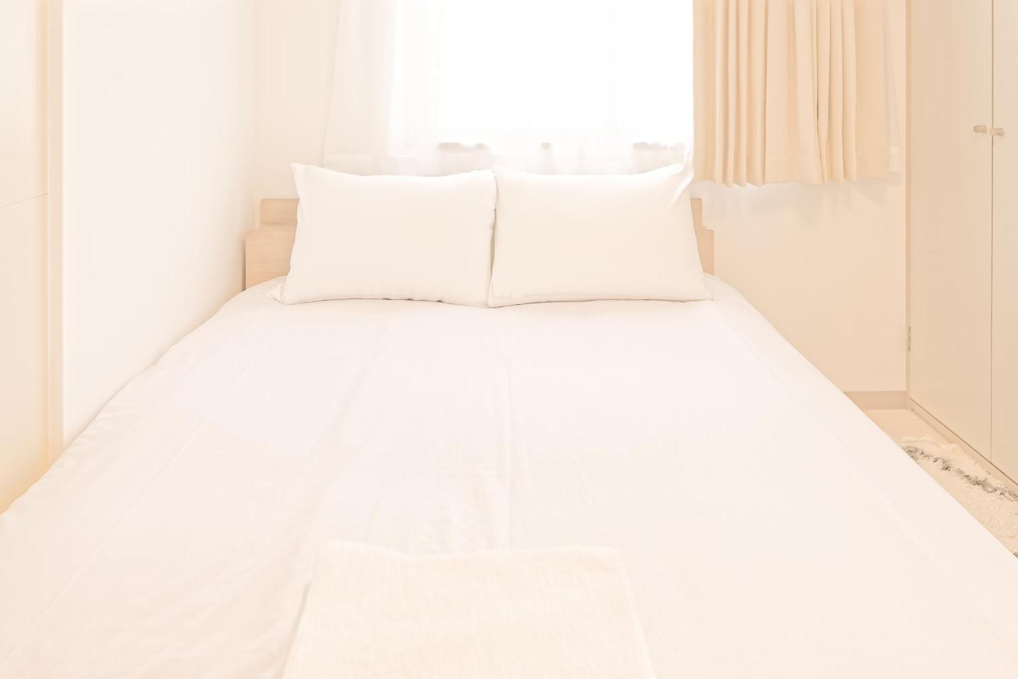 Shinjuku Higashinakano Shiro Apartment Tokyo