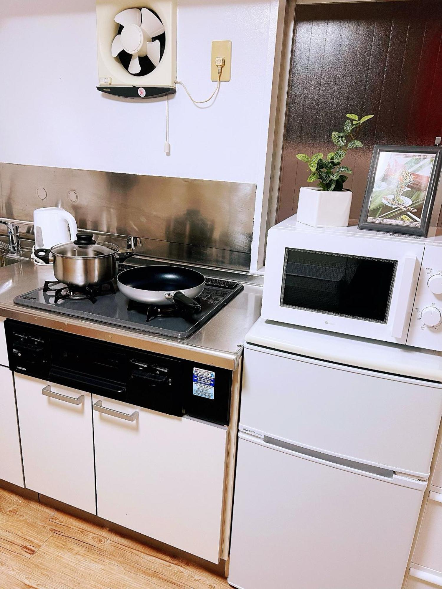 Apartment 交通便利 山手線池袋駅 徒歩6分 東池袋駅徒歩3分 2~5人 エレベーター Wifi 新宿/渋谷/銀座/築地/浅草/原宿近い！ Tokyo