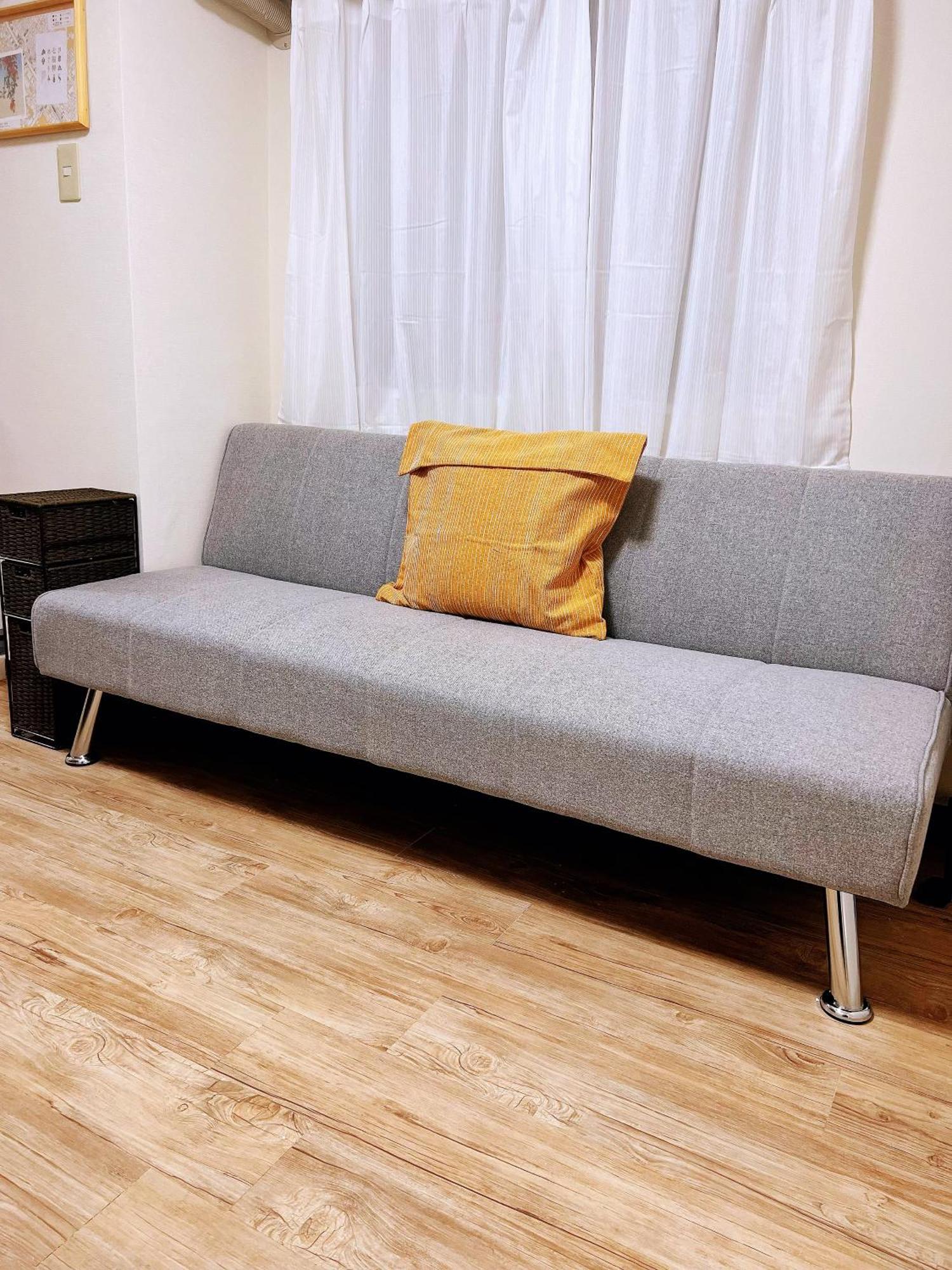 Apartment 交通便利 山手線池袋駅 徒歩6分 東池袋駅徒歩3分 2~5人 エレベーター Wifi 新宿/渋谷/銀座/築地/浅草/原宿近い！