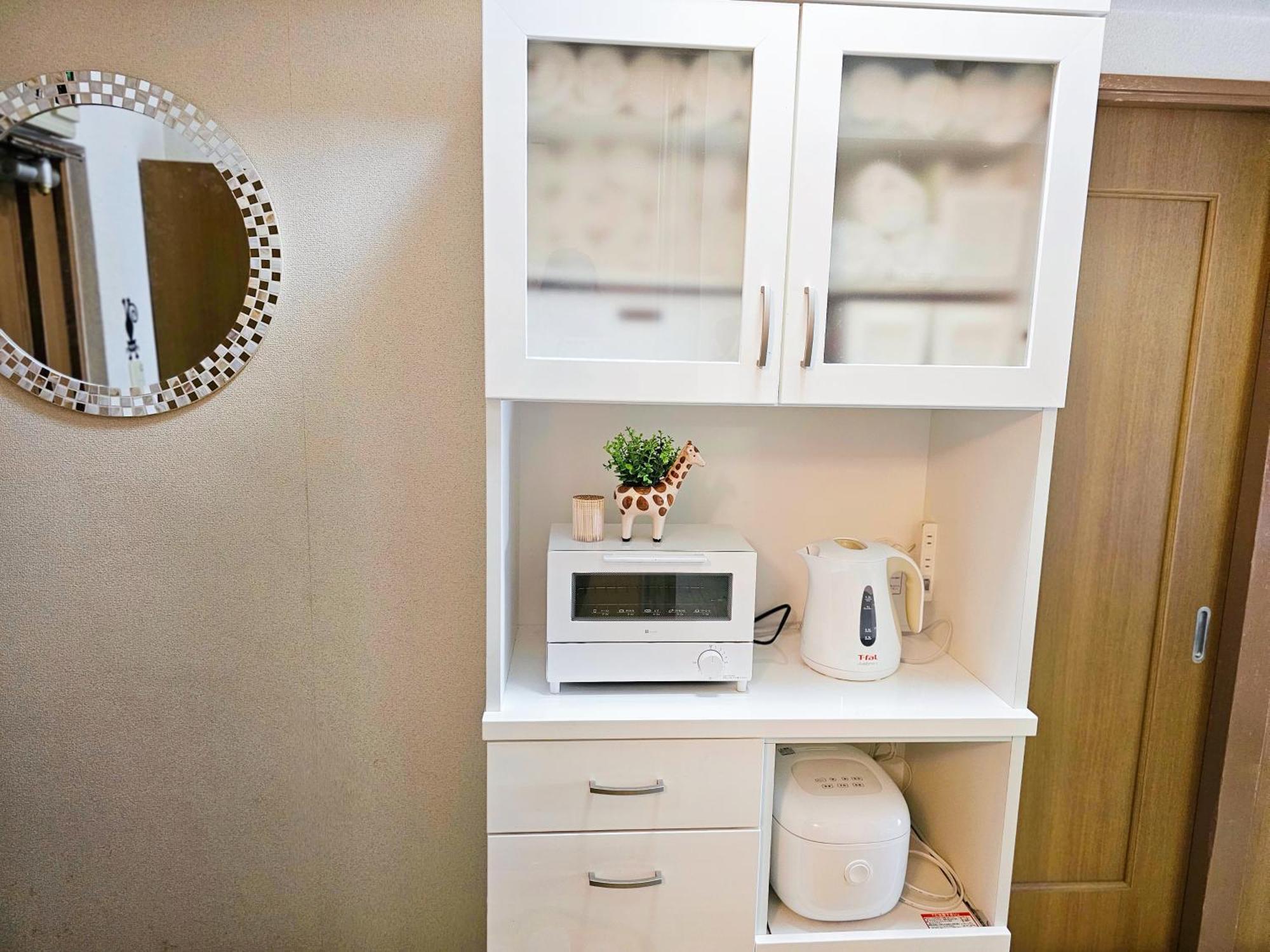 703. Disneyland, Direct Bus To The Airport/1minute's Walk From The Station. Apartment