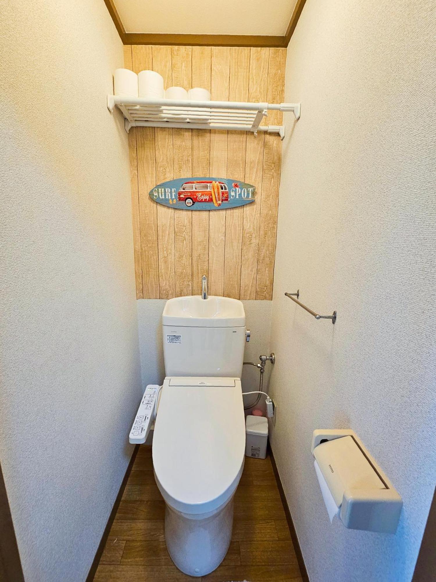 703. Disneyland, Direct Bus To The Airport/1minute's Walk From The Station. Apartment