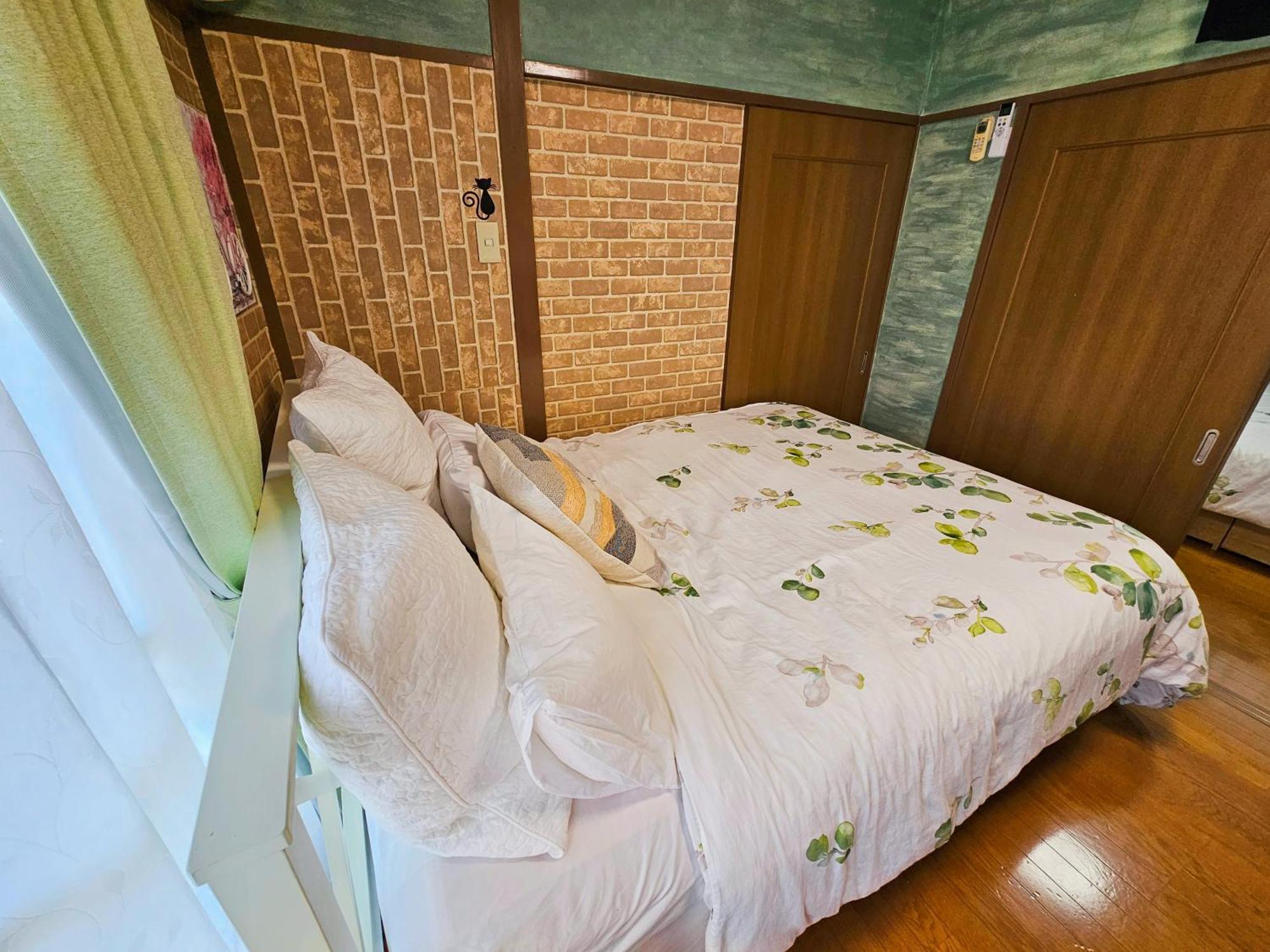 703. Disneyland, Direct Bus To The Airport/1minute's Walk From The Station. Apartment Tokyo