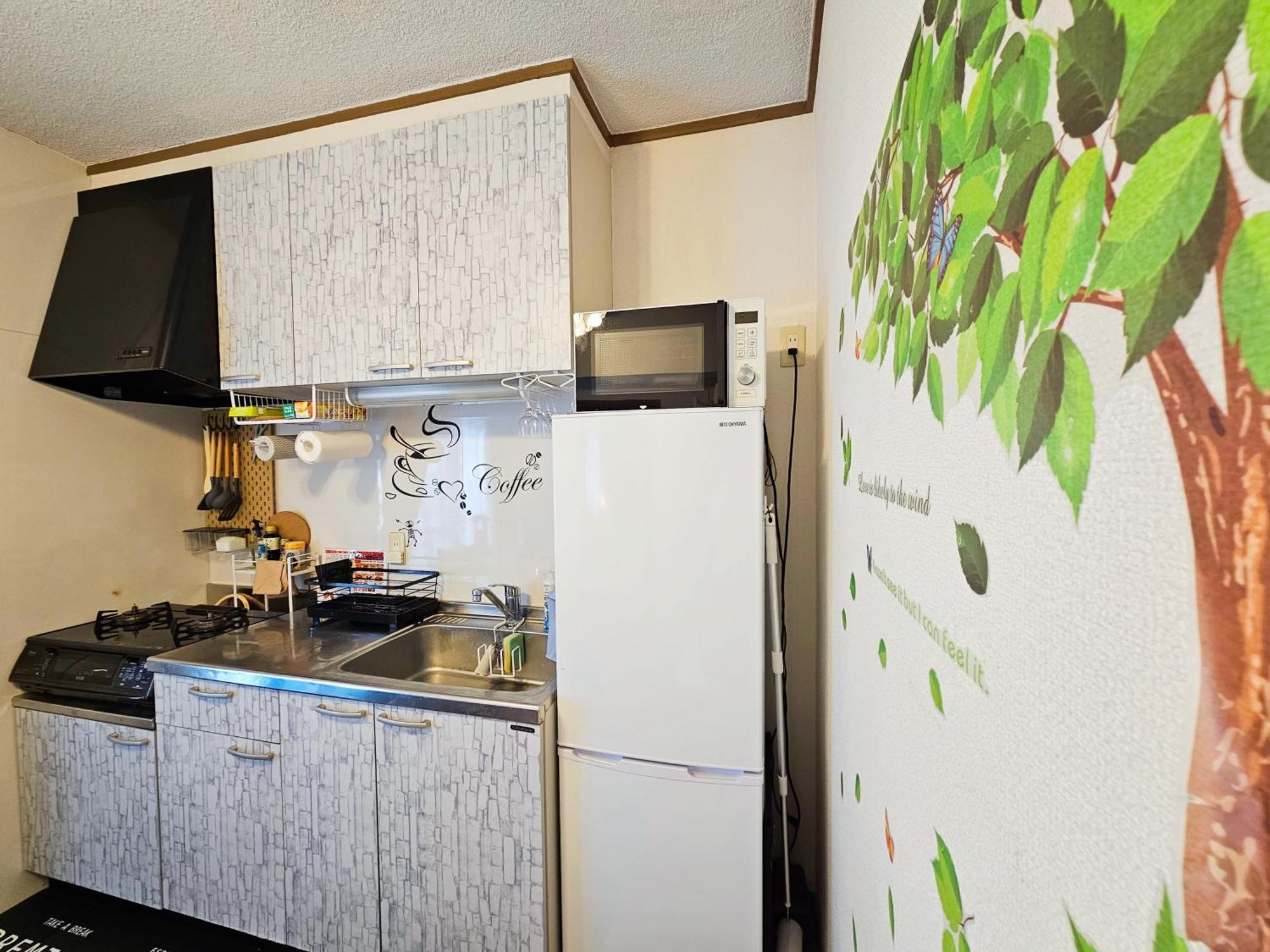 603. Lively City.near Koiwa St.disneyland/airport Direct Bus. Apartment *