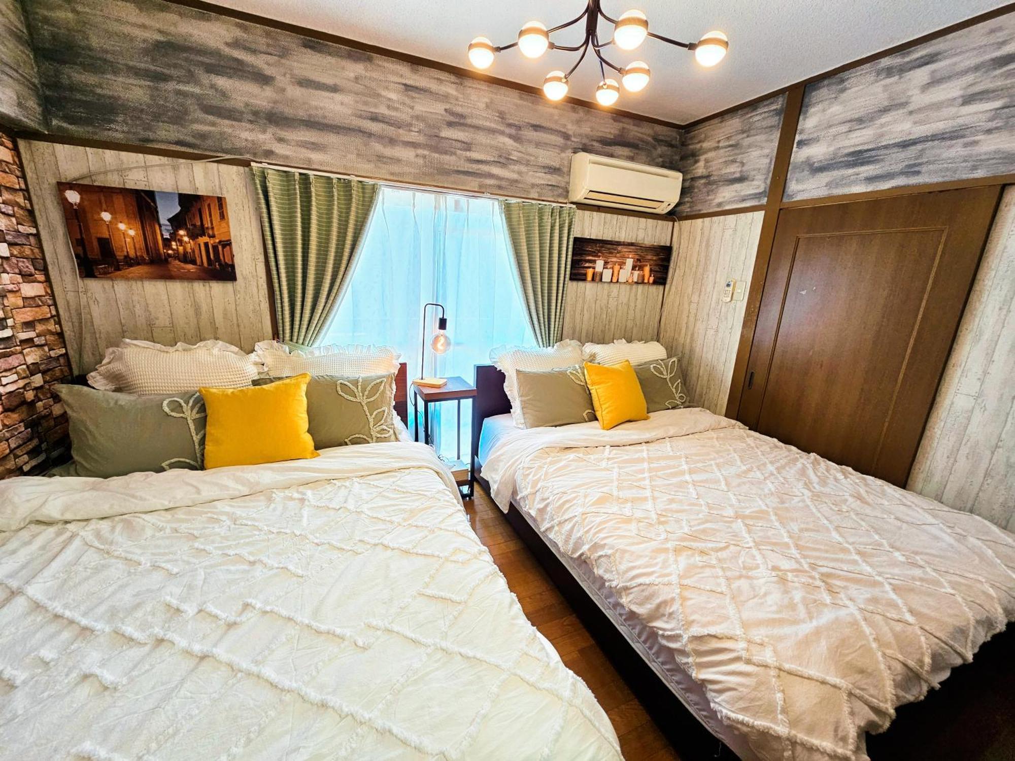 Apartment 603. Lively City.near Koiwa St.disneyland/airport Direct Bus. Tokyo