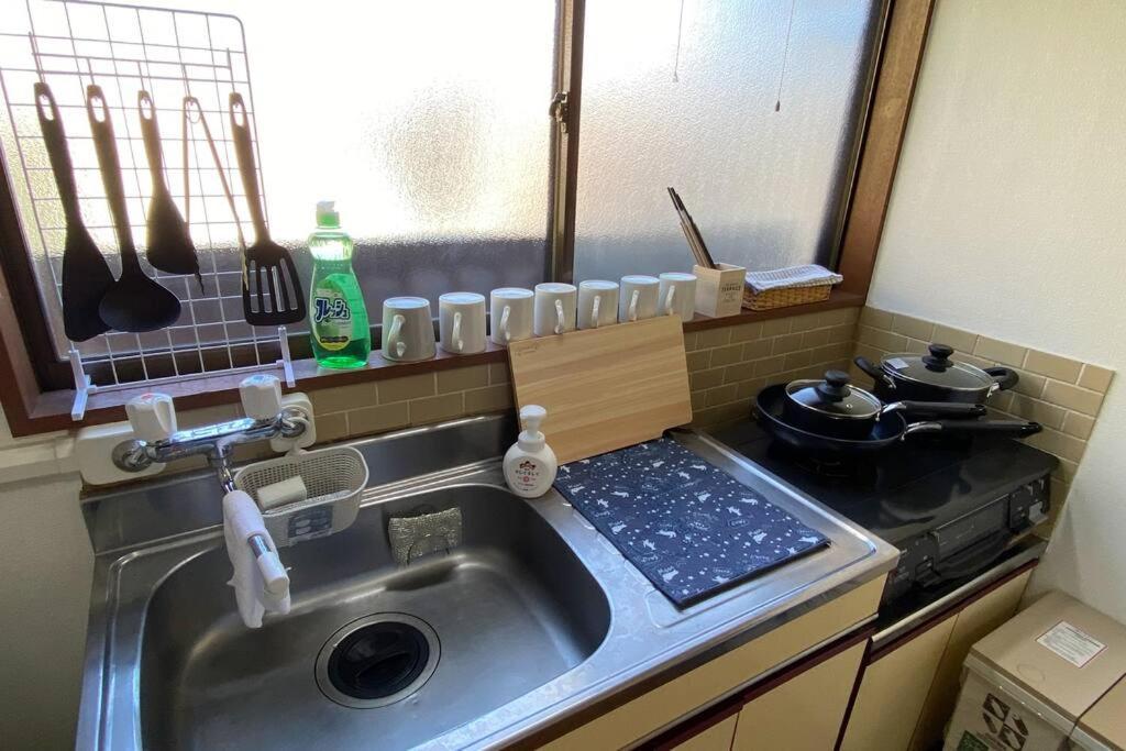 Apartment Jr Line Direct To Ikebukuro, Shinjuku, Shibuya 02 *