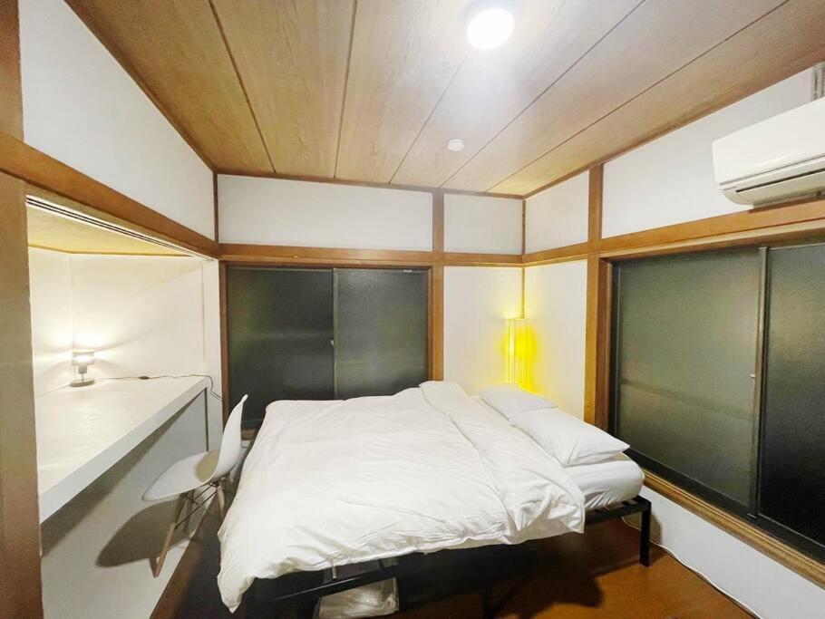 【2024/2月open! 一軒家貸切】東京ディズニーリゾートまで車5分、徒歩20分 Tokyo