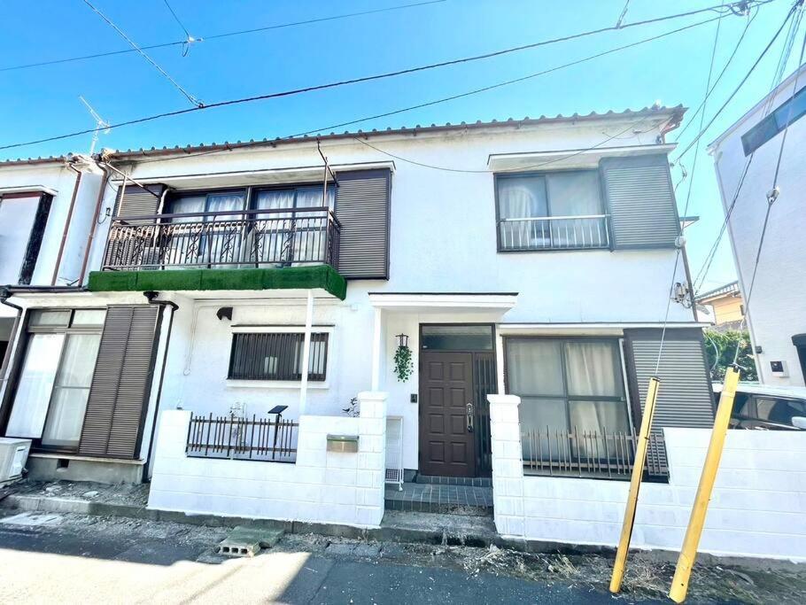 【2024/2月open! 一軒家貸切】東京ディズニーリゾートまで車5分、徒歩20分 Holiday home *