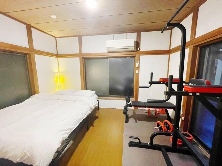 【2024/2月open! 一軒家貸切】東京ディズニーリゾートまで車5分、徒歩20分 Tokyo